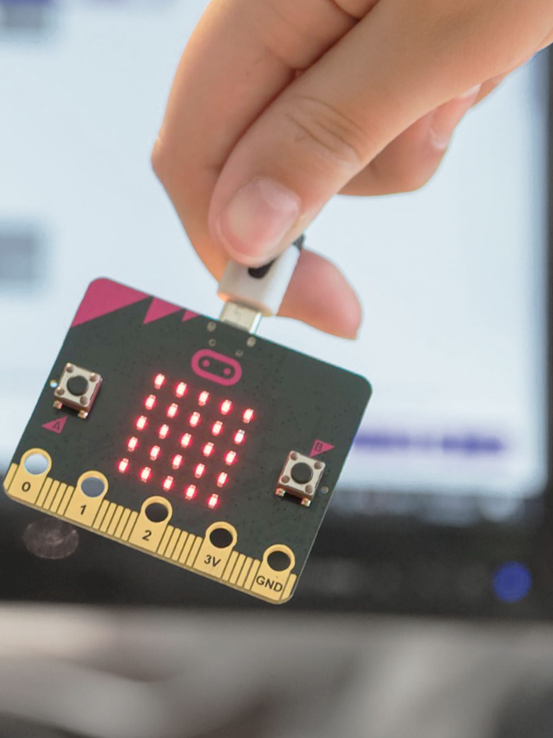 Hackathon Design Challenge (Ages 10–12)
