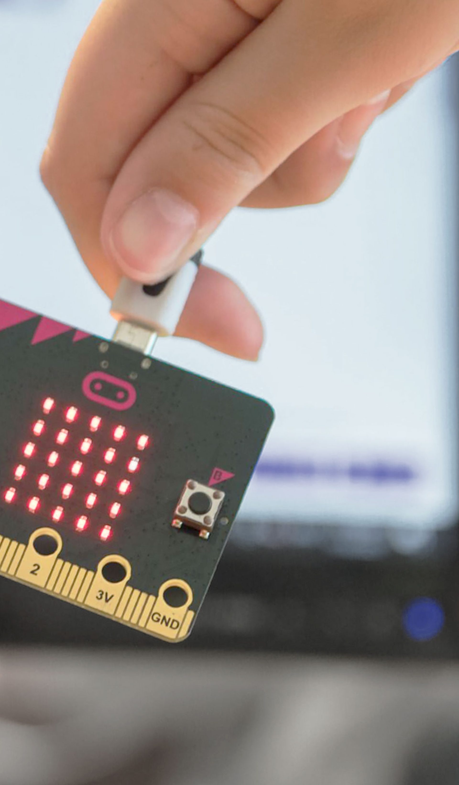 Hackathon Design Challenge (Ages 10–12)