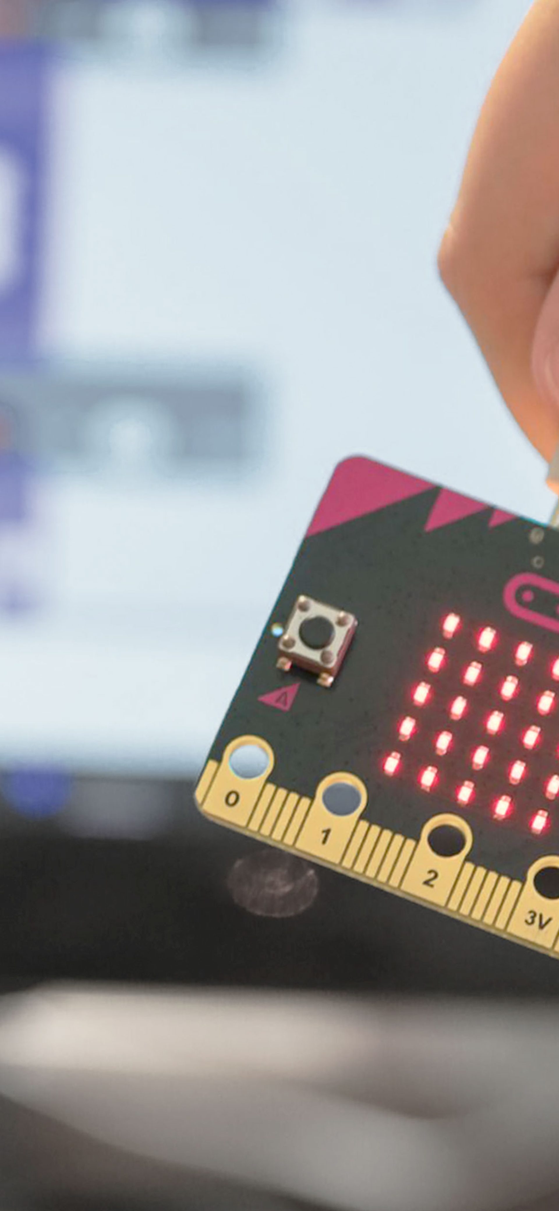 Hackathon Design Challenge (Ages 10–12)