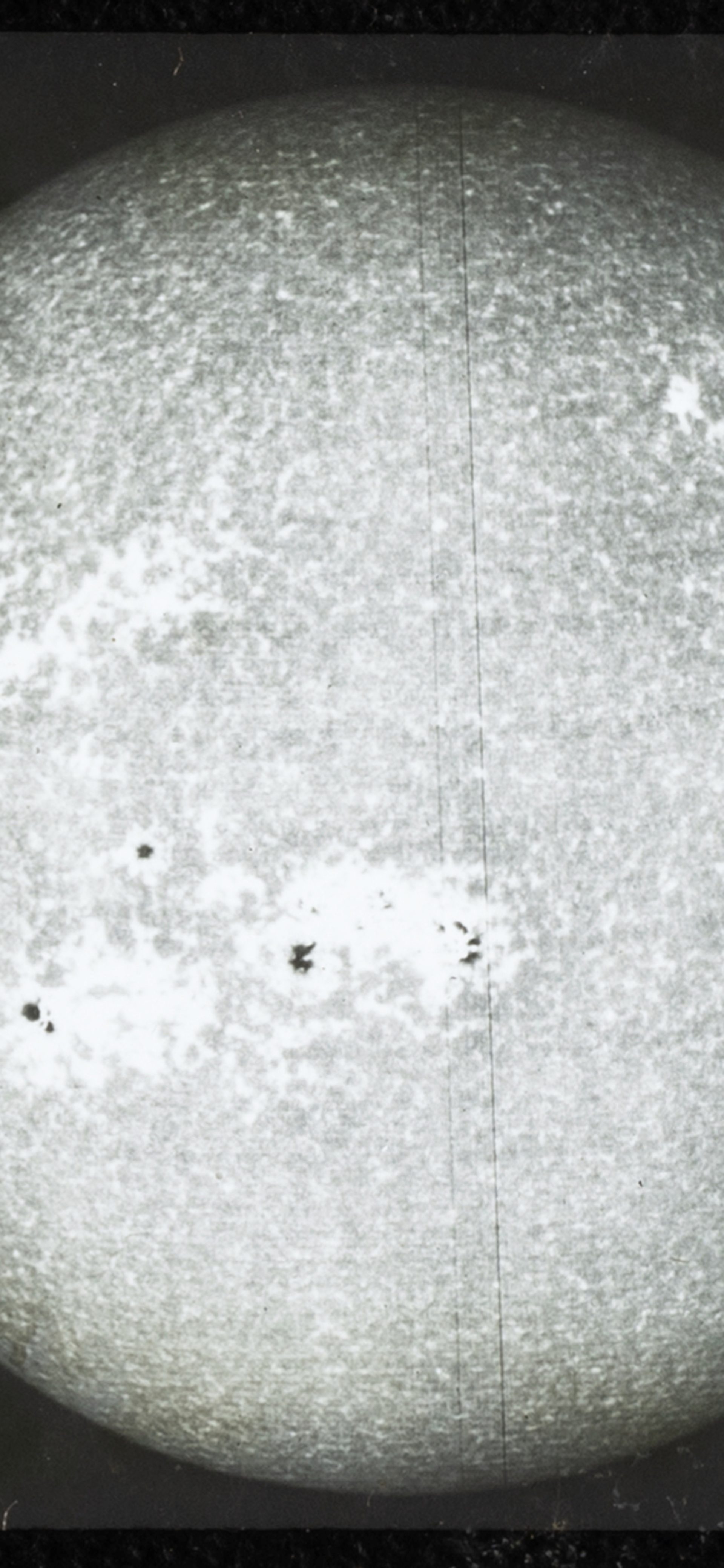 Sky Guide December 2025