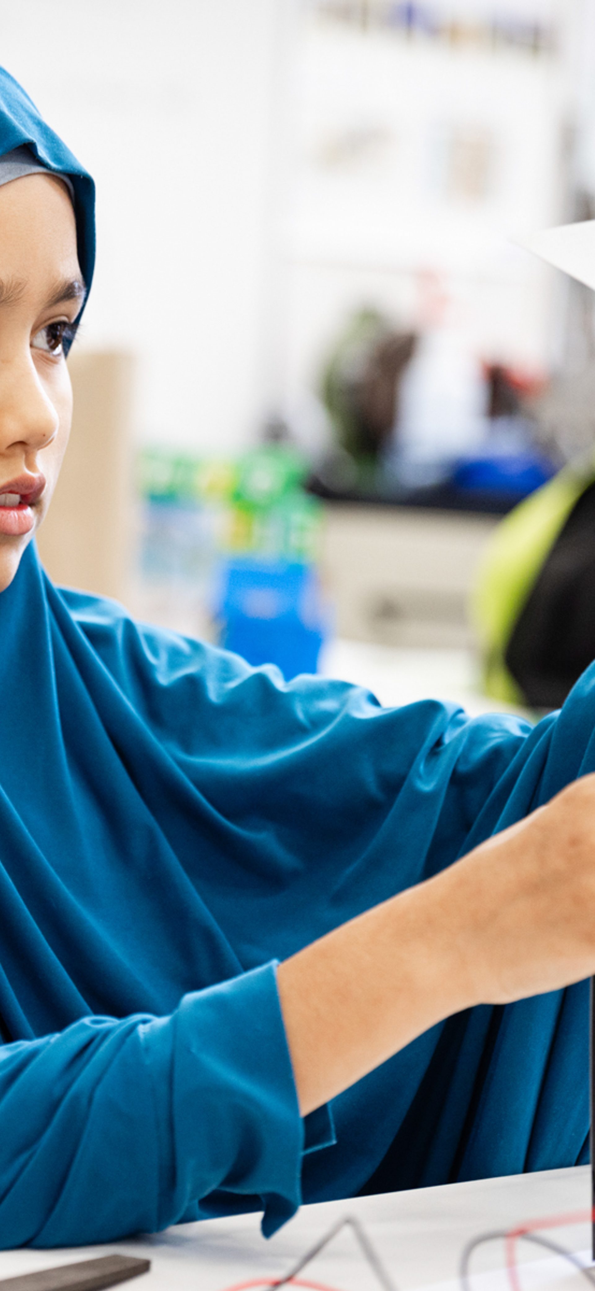 Creative Studio: Engineering