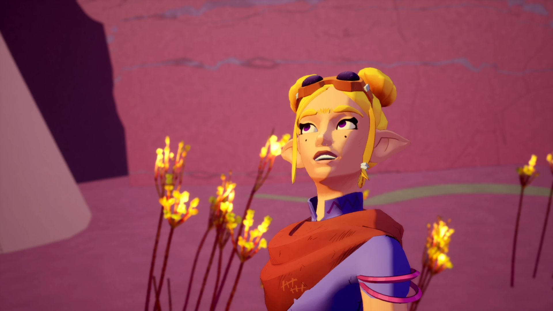 Creative Studio: Motion Capture