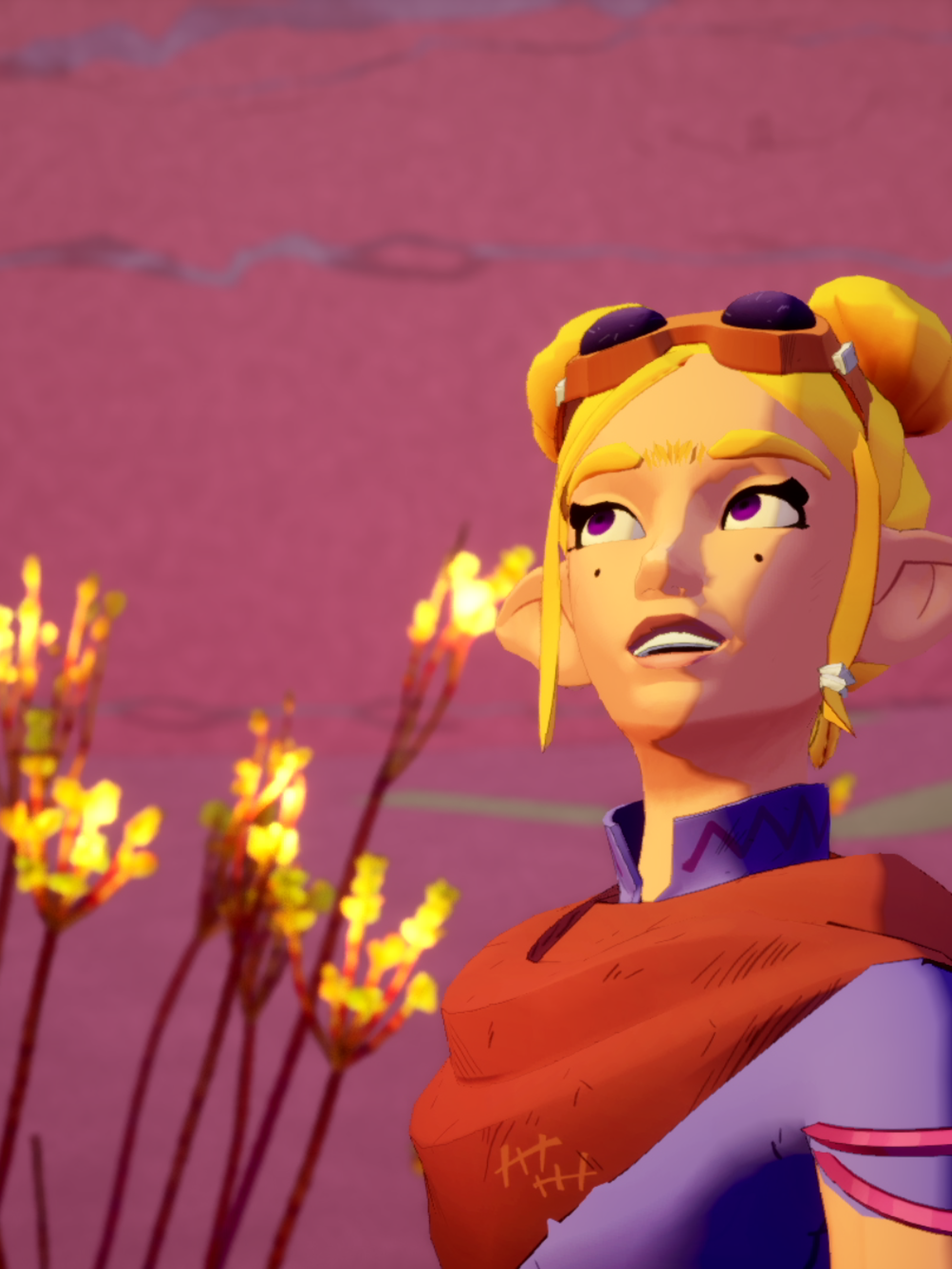 Creative Studio: Motion Capture