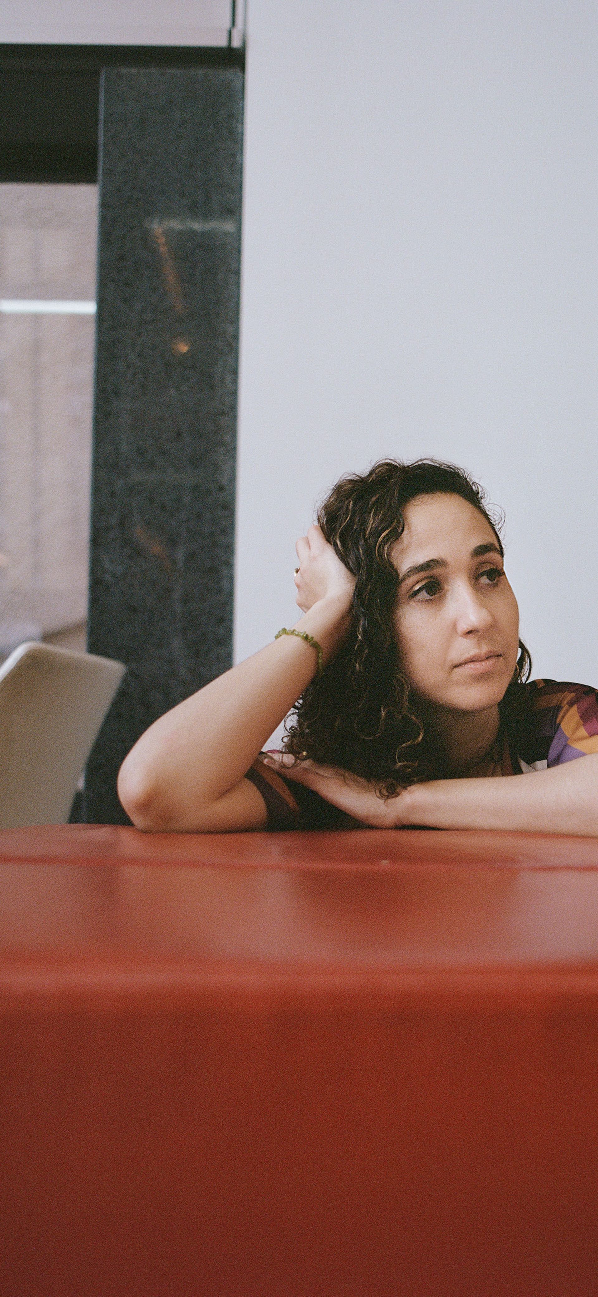 Finding a Voice That Tells the Truth