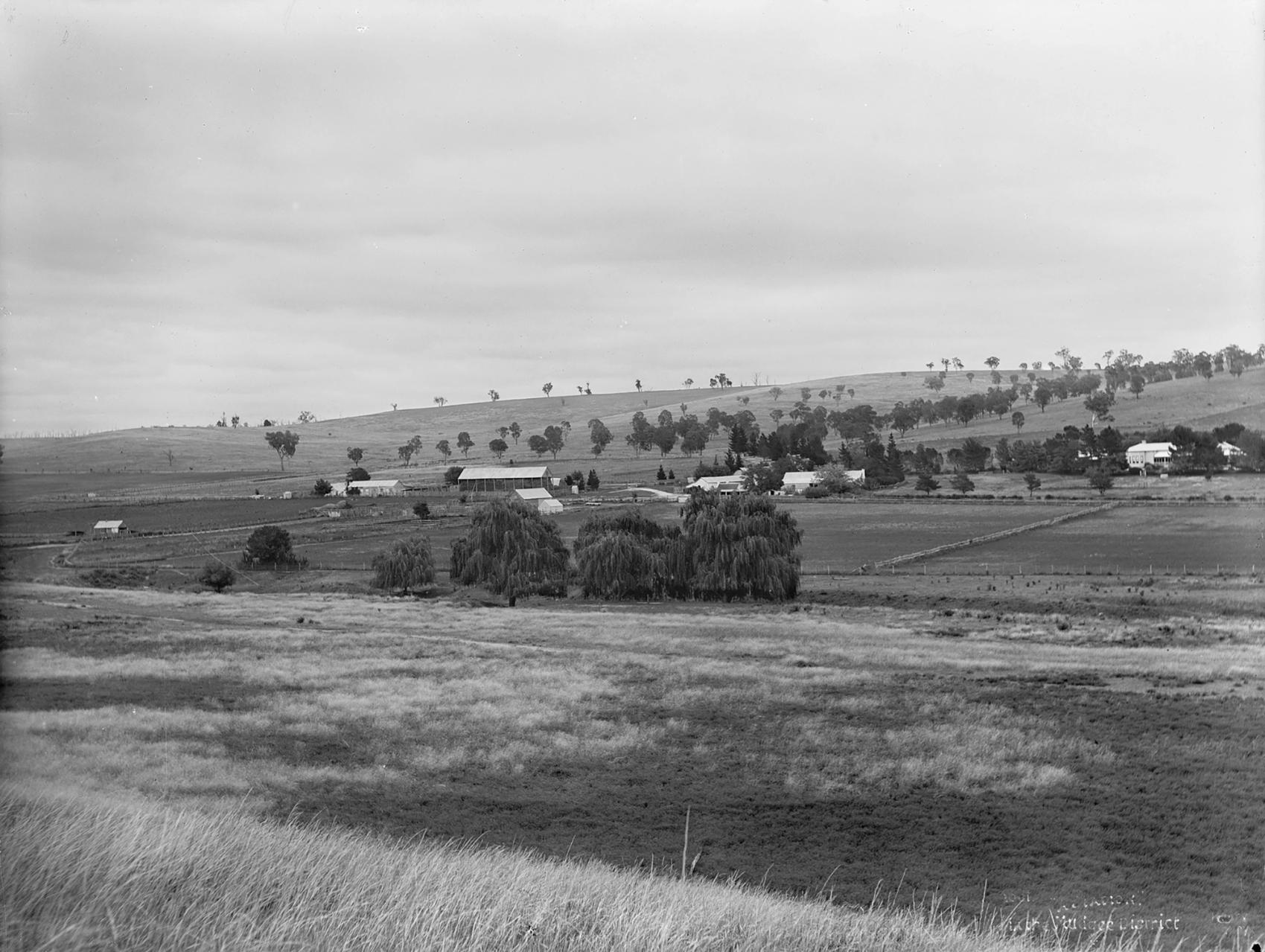 Countryside