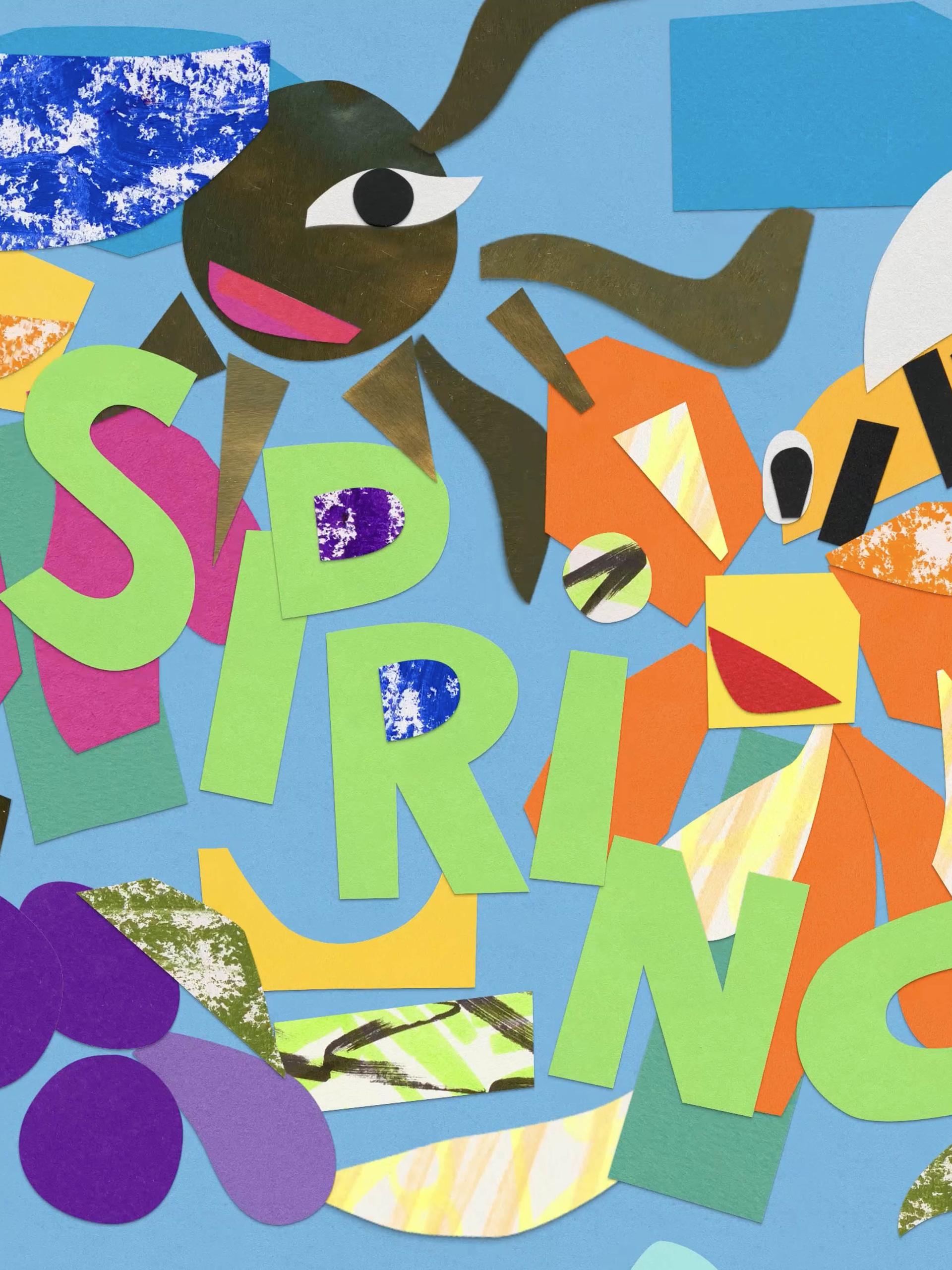 Spring School Holidays 2024