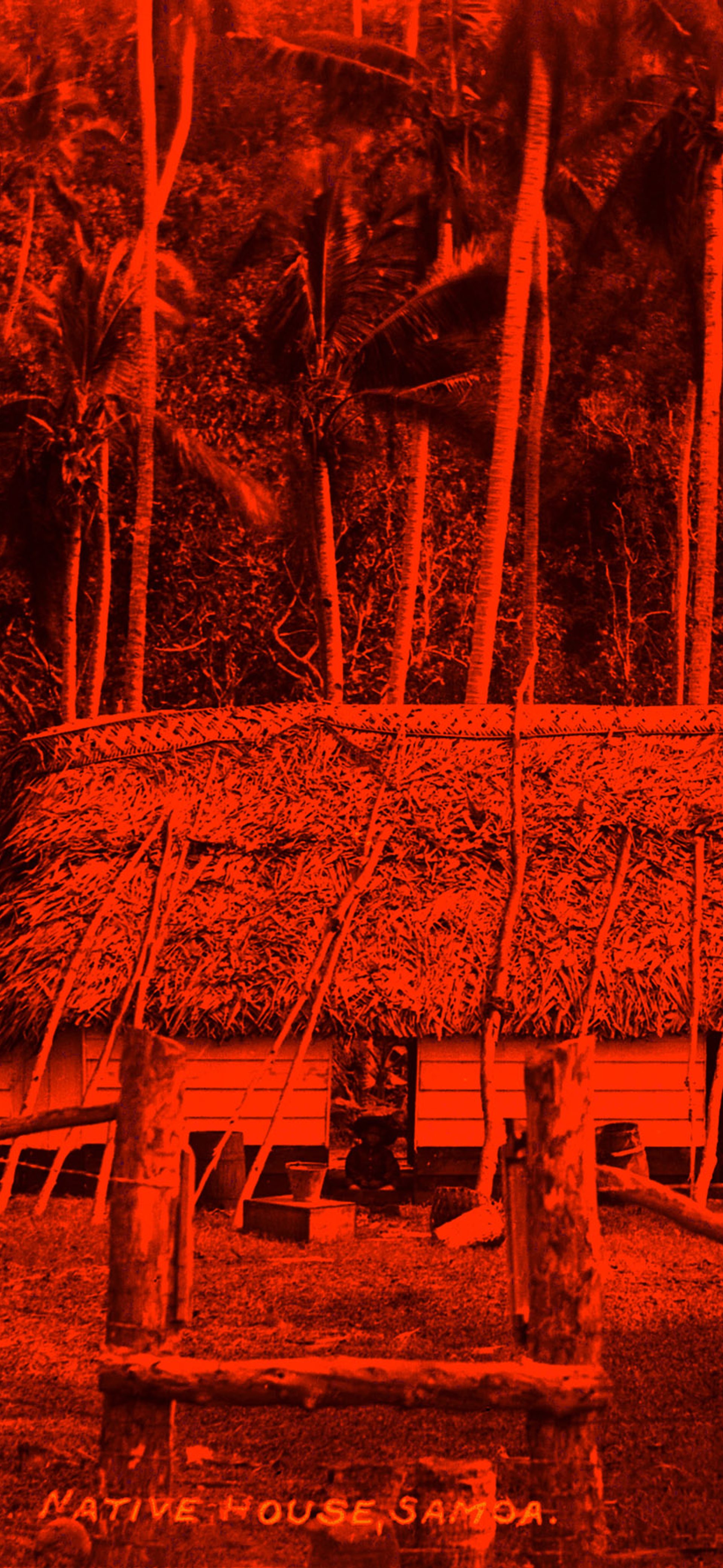 Arts in the Sāmoan Diaspora