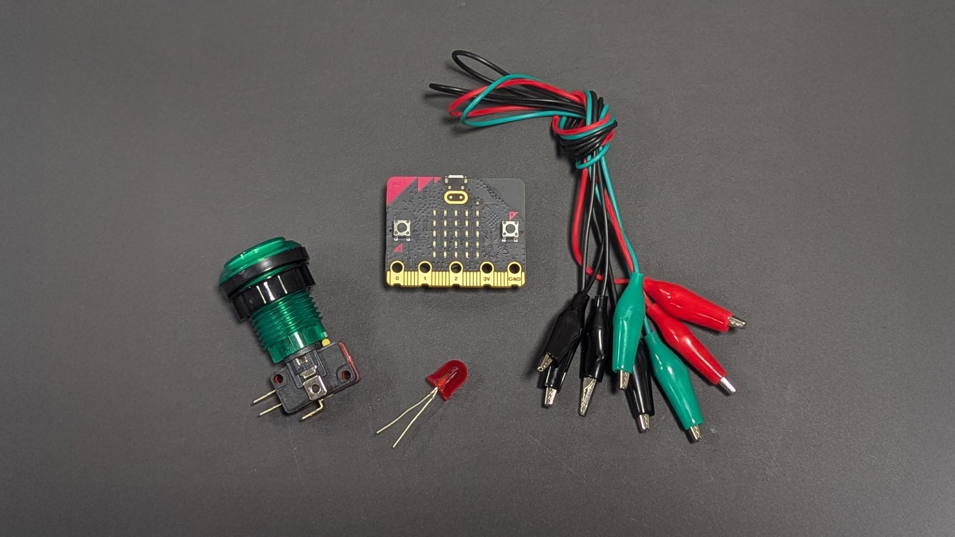 Family Micro:bit Coding
