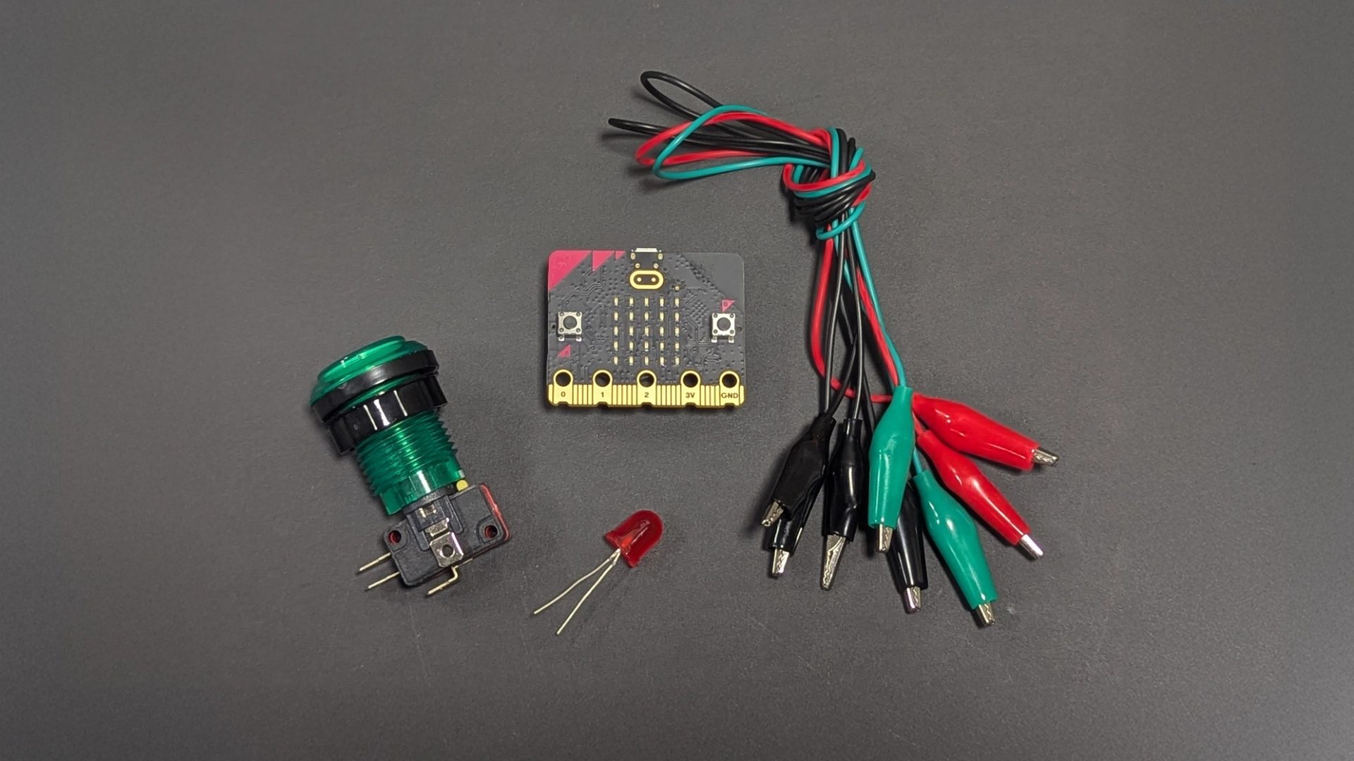 Family Micro:bit Coding