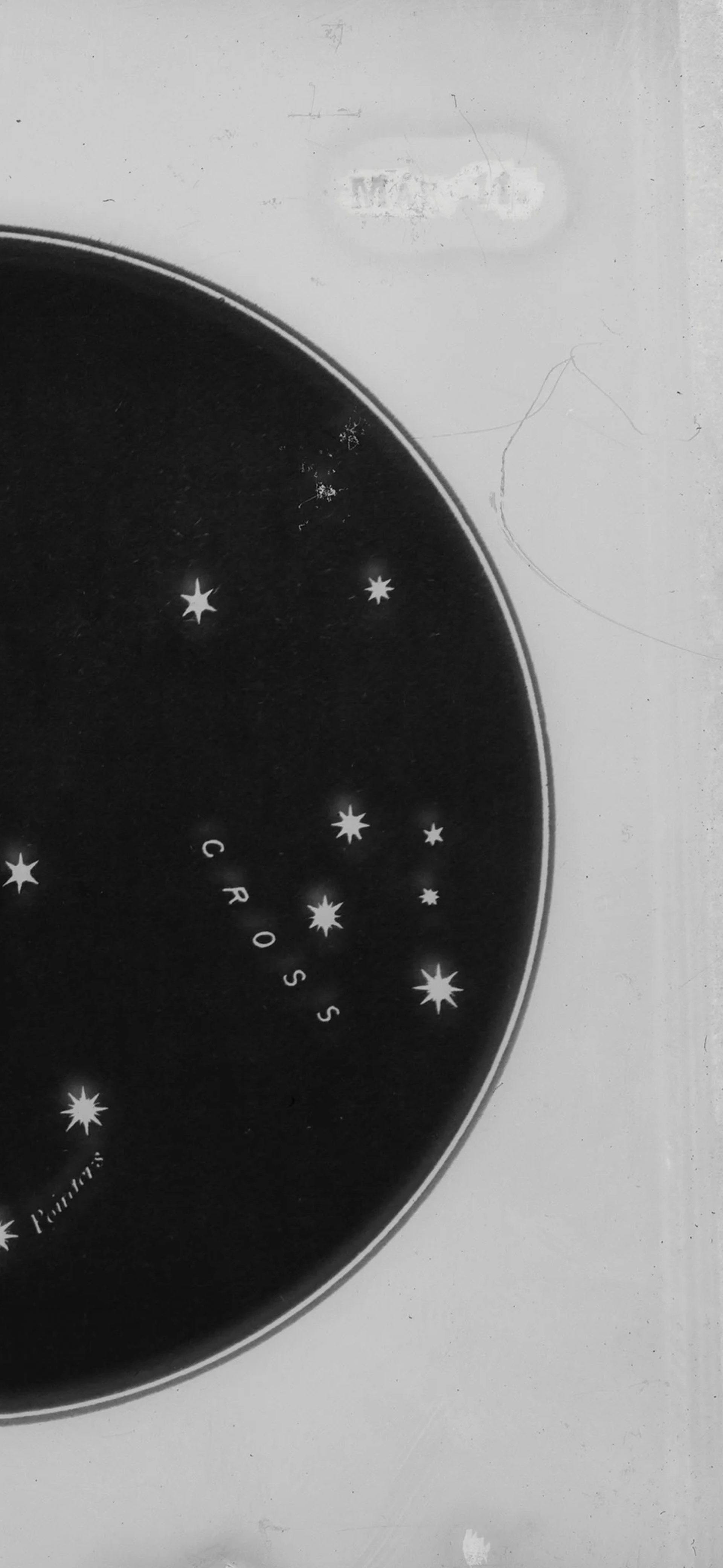 Sky Guide April 2025