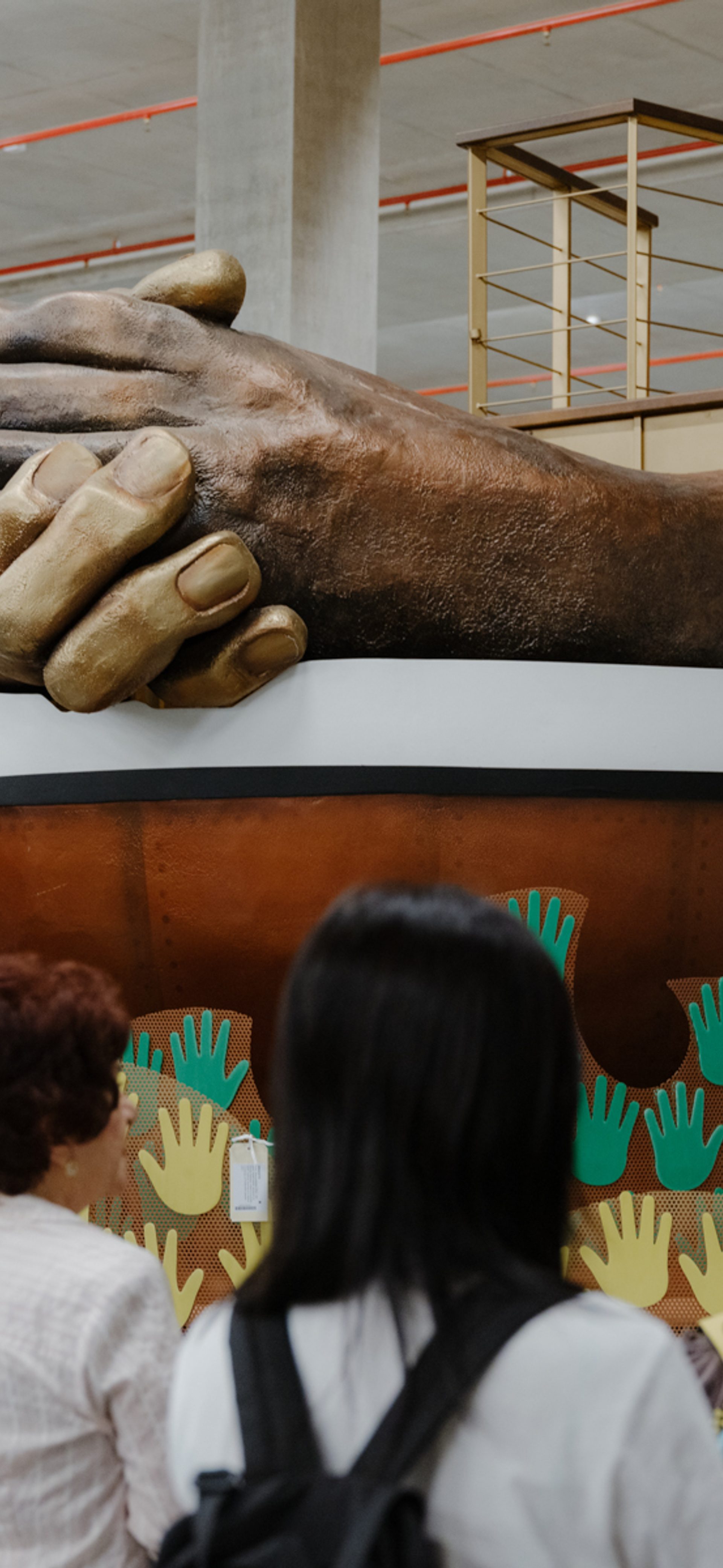 Auslan Interpreted Tours