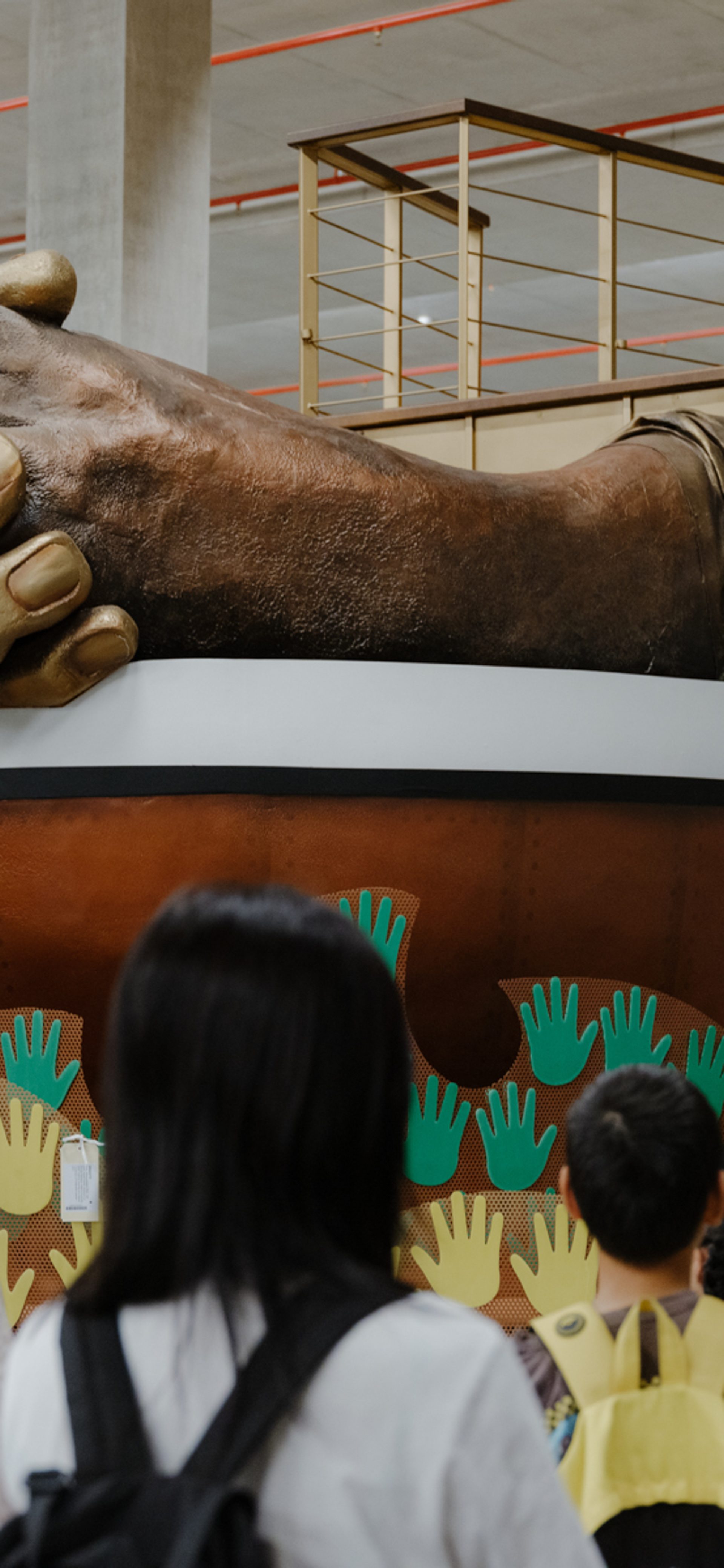 Auslan Interpreted Tours