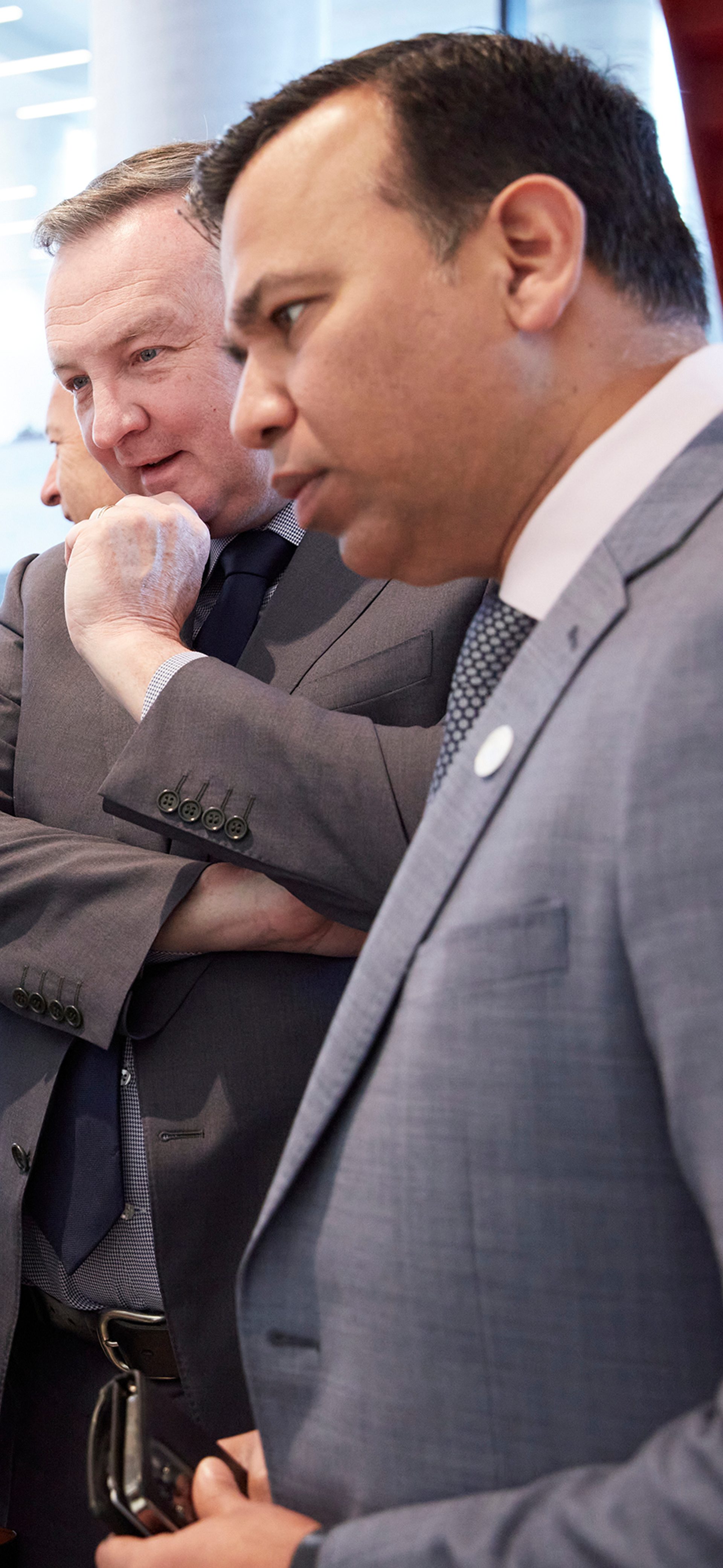 Tyree Foundation Gallery