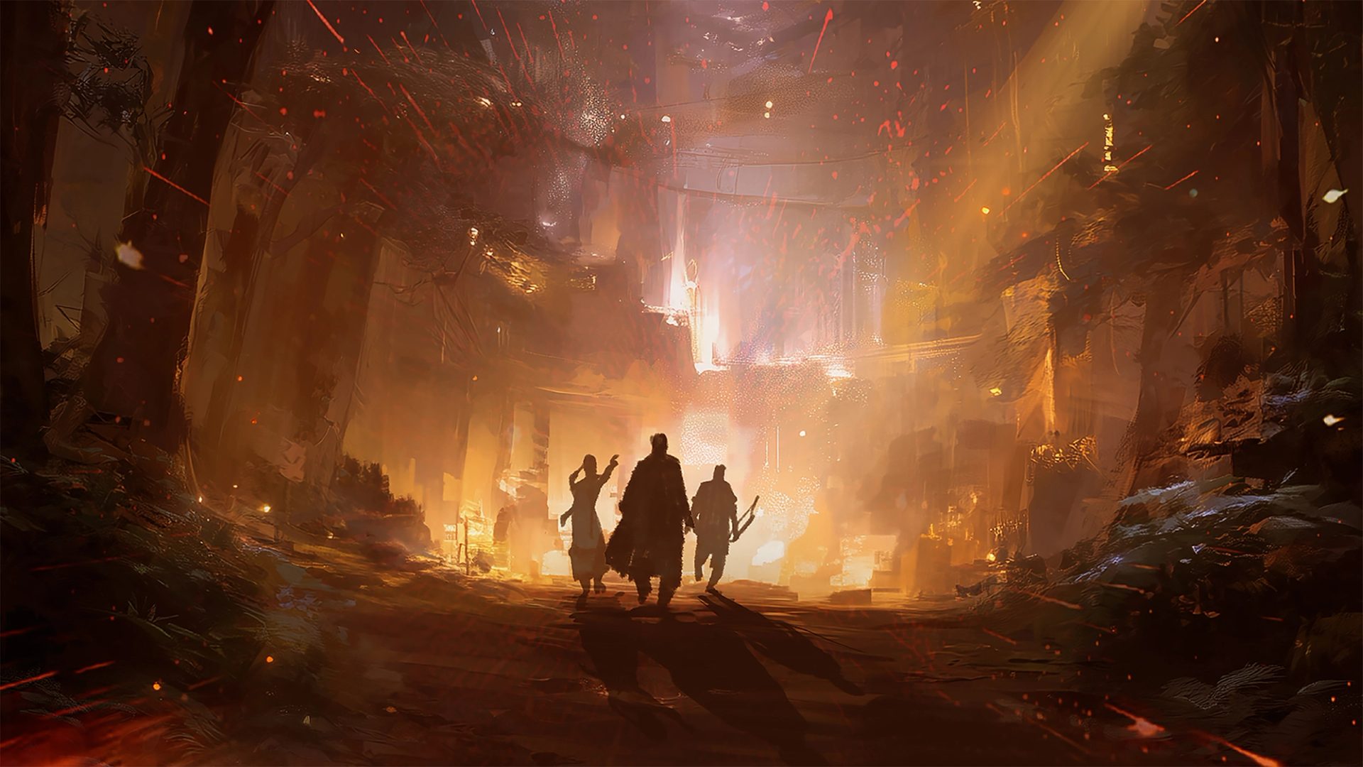 Sci-Fi Character Workshop