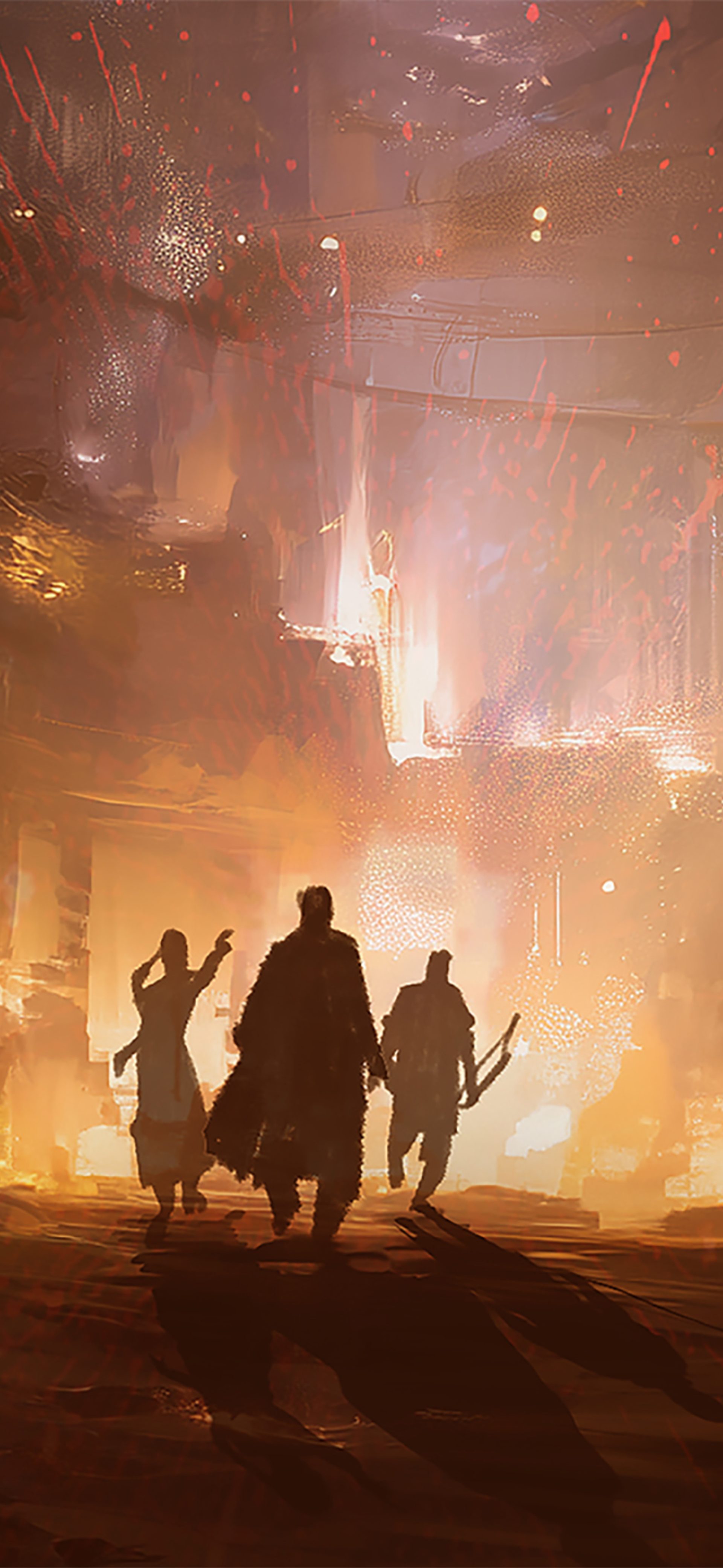 Sci-Fi Character Workshop