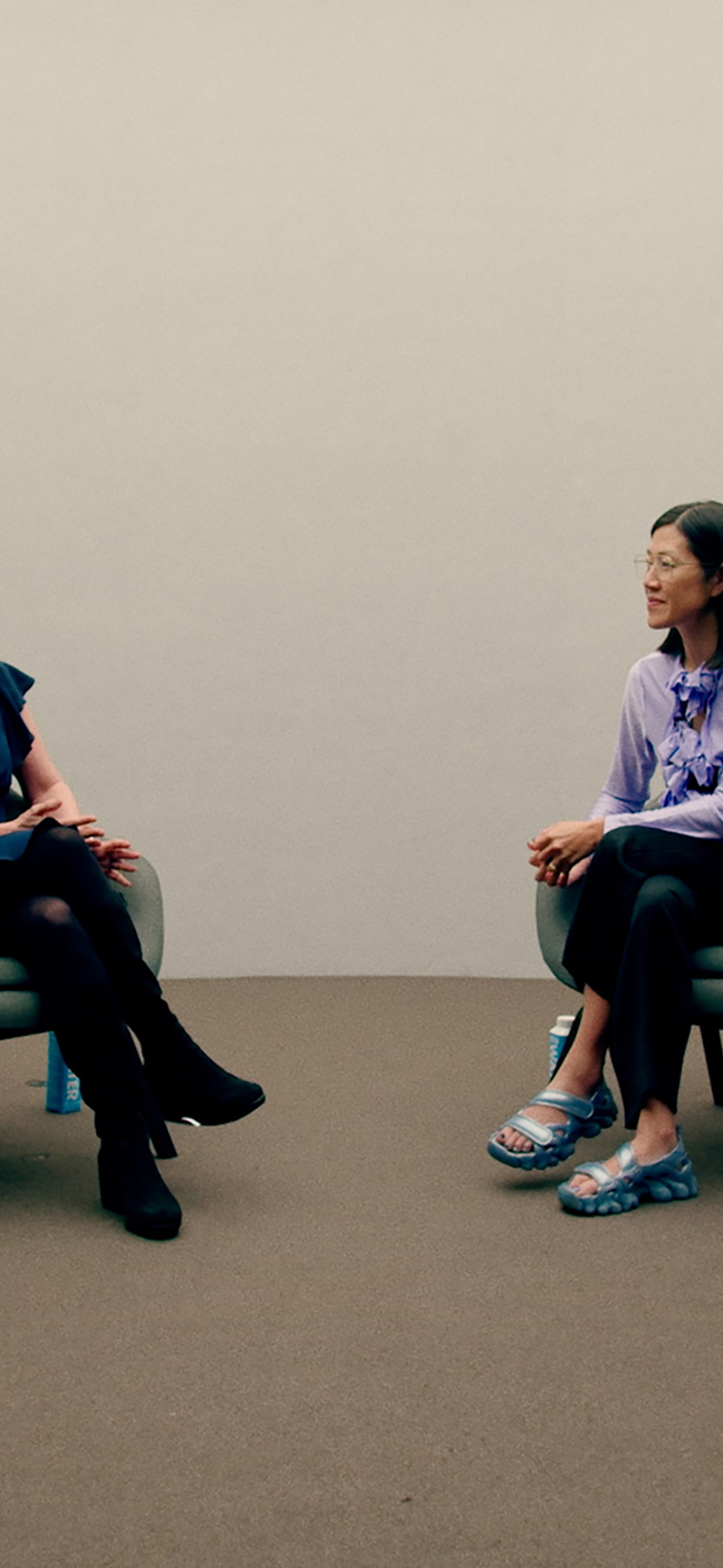 Camilla Block x Qianyi Lim