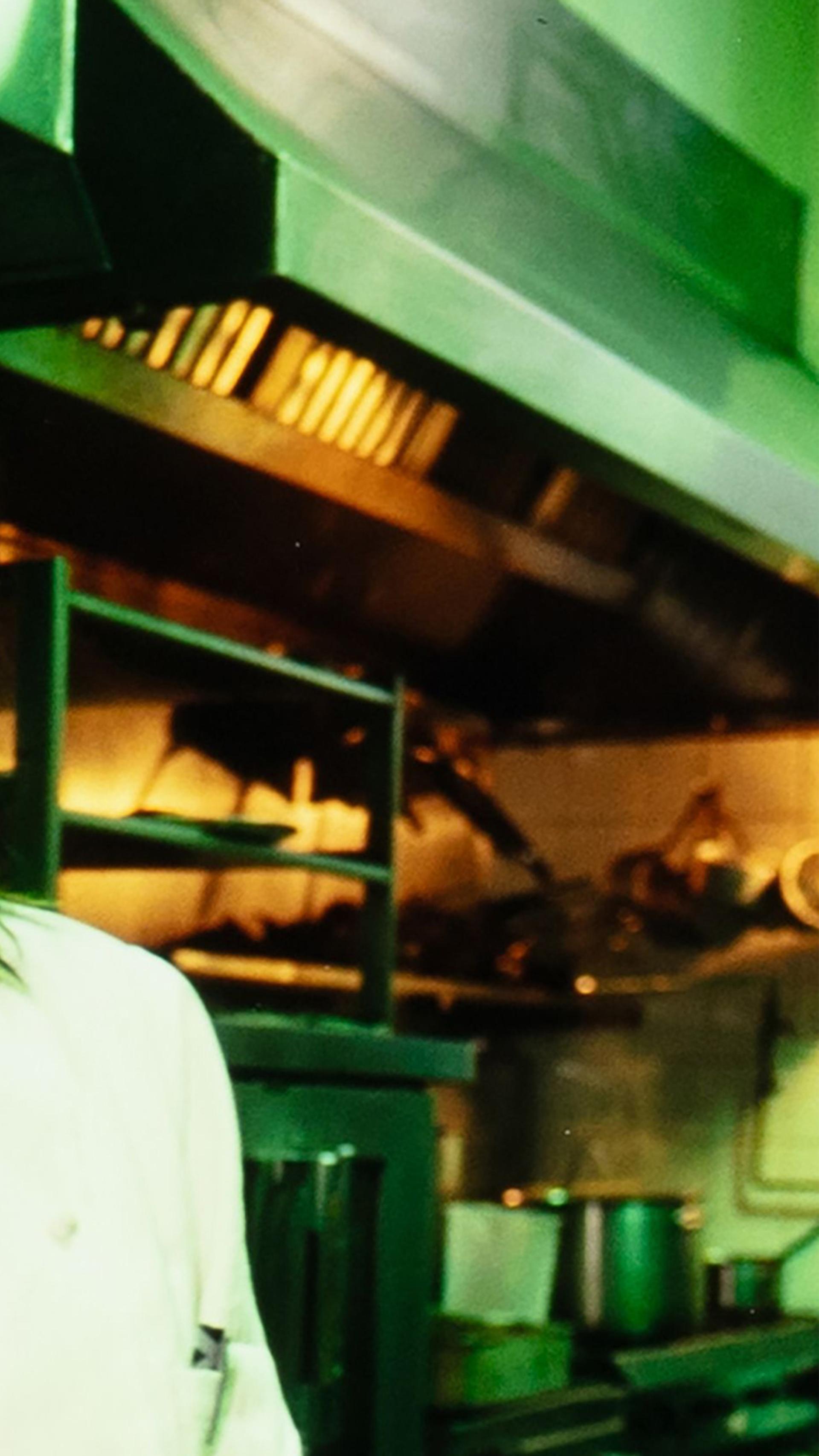 Australian Culinary Archive – Grace and Flavour: Karen Martini