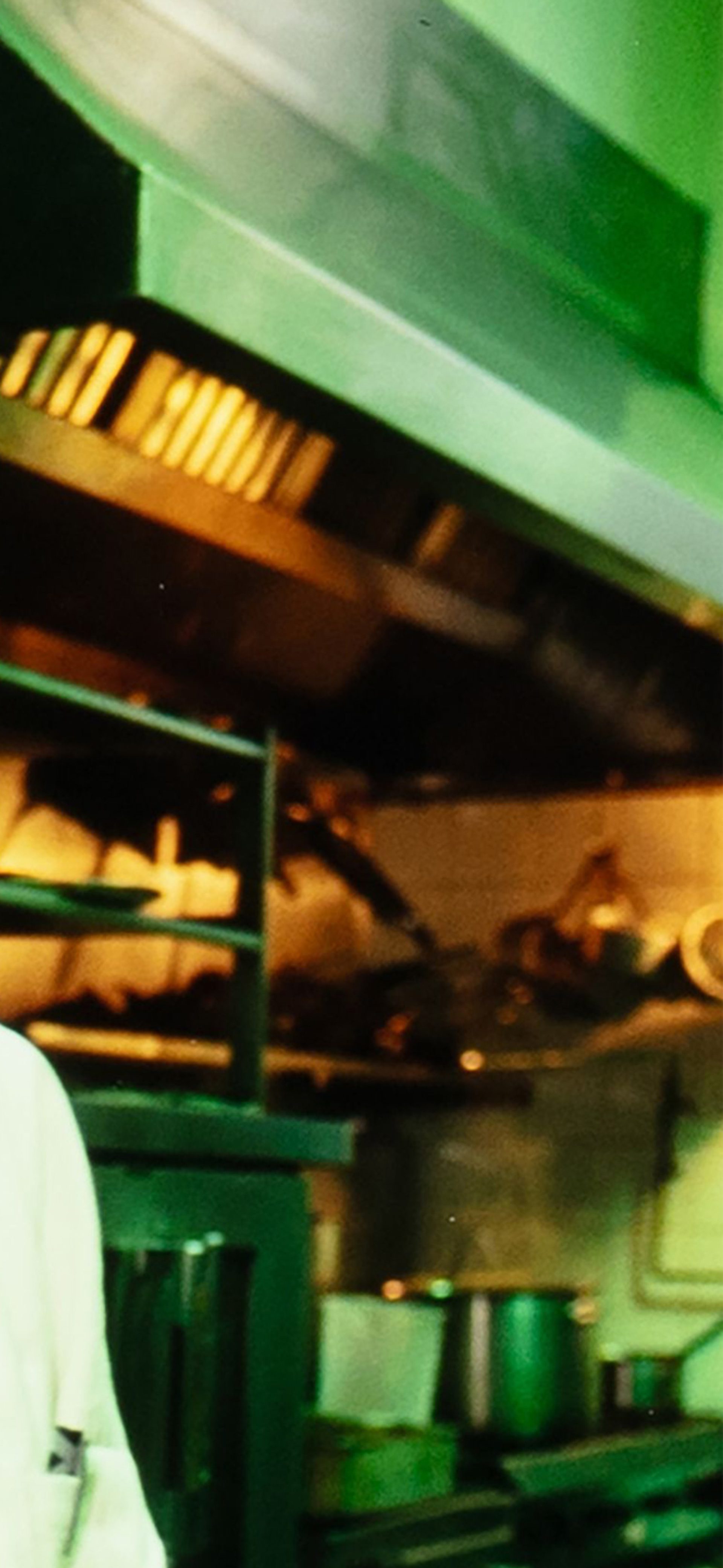 Grace and Flavour: Karen Martini