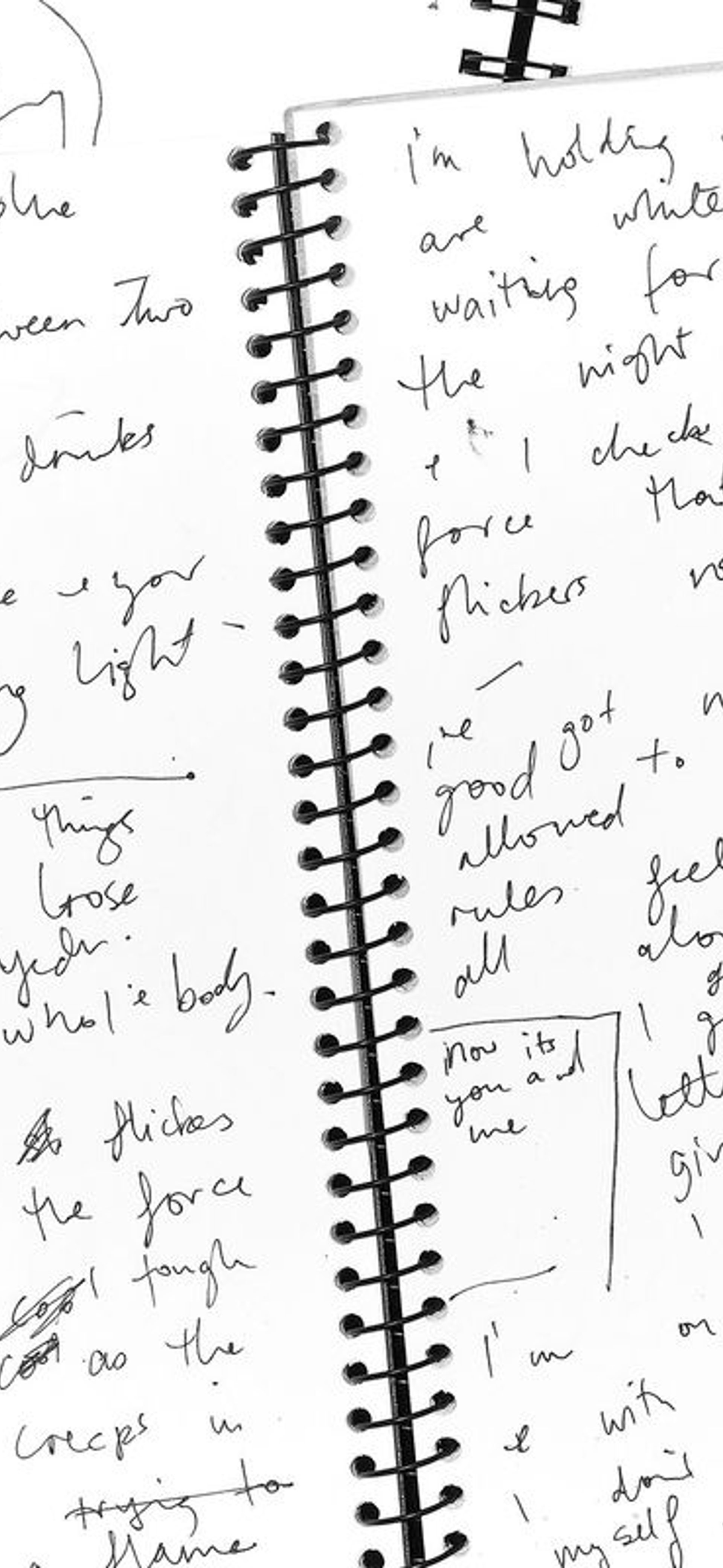 Powerhouse Late: Sydney Writers’ Festival