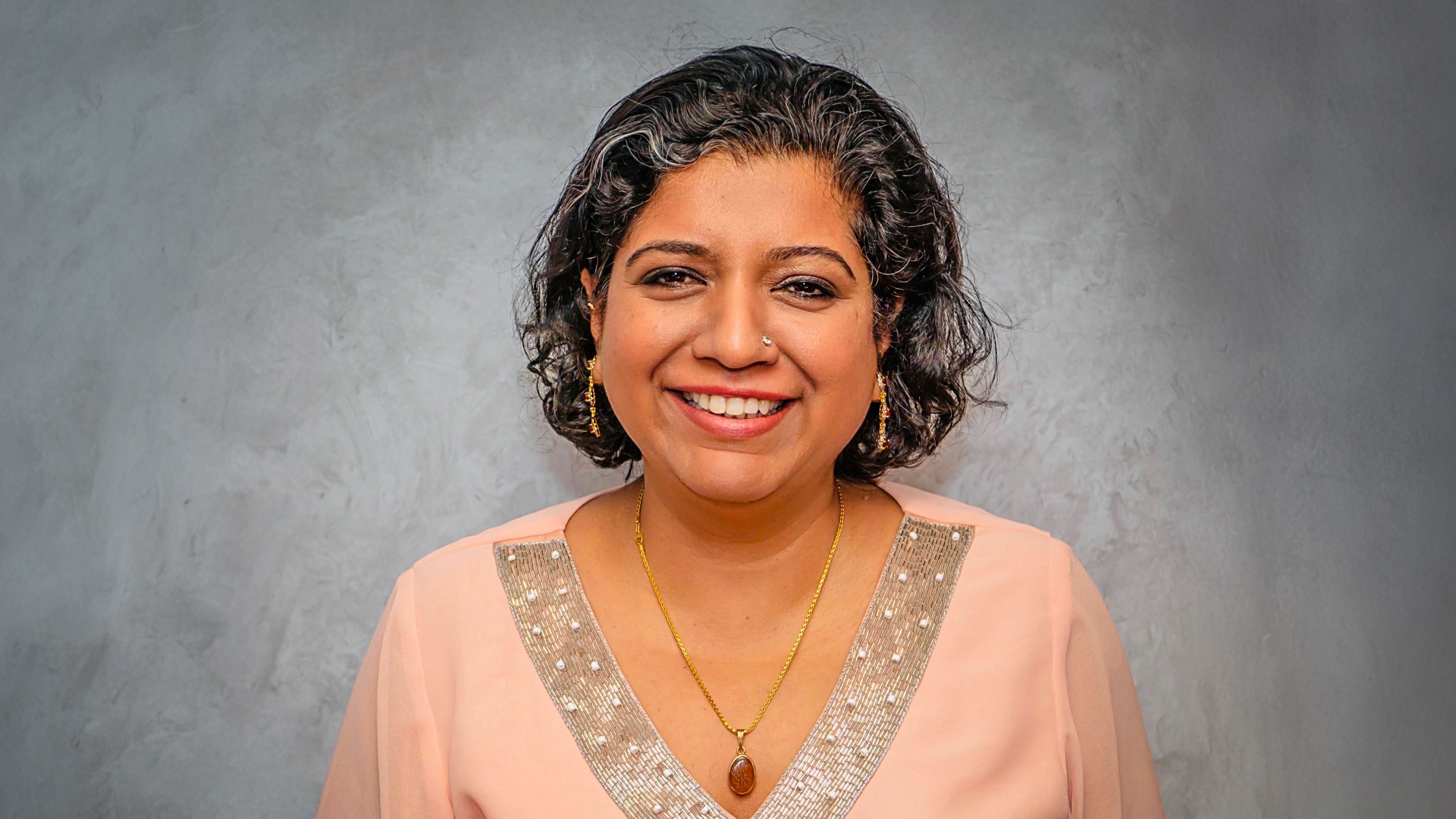 Community Thali Dinner with Asma Khan
