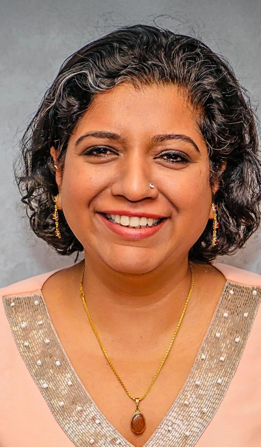 Community Thali Dinner with Asma Khan