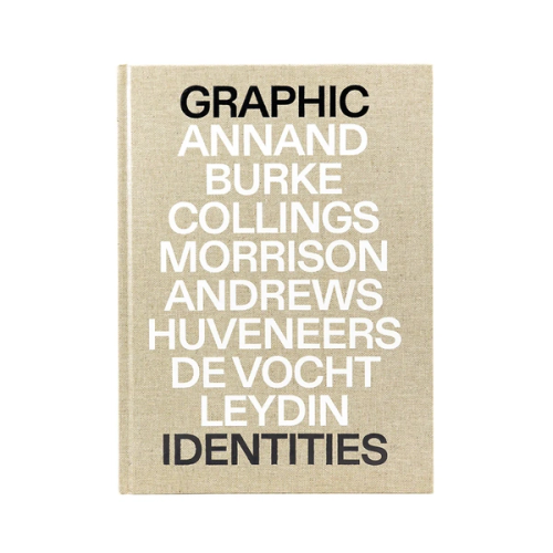 Graphic Identities