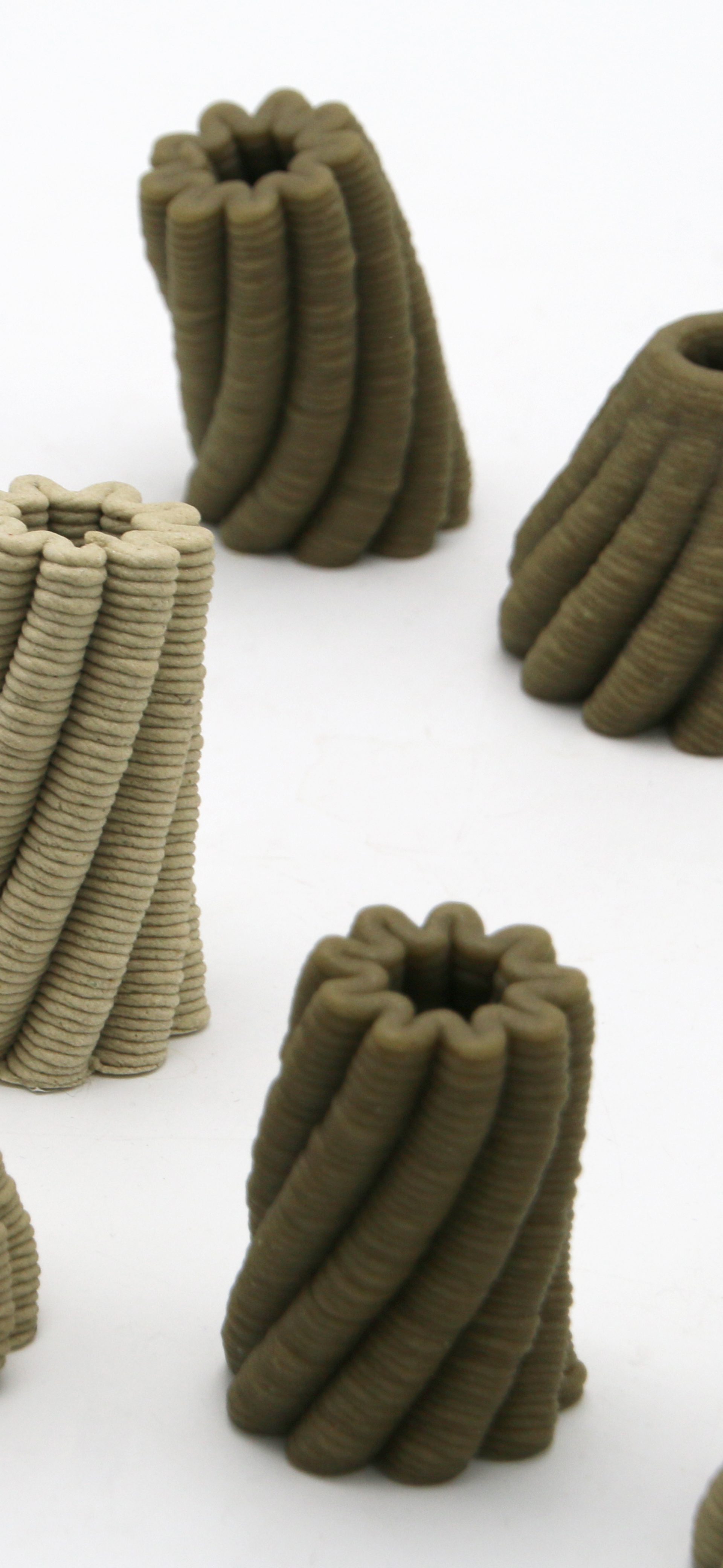 Keeping Glass Circular