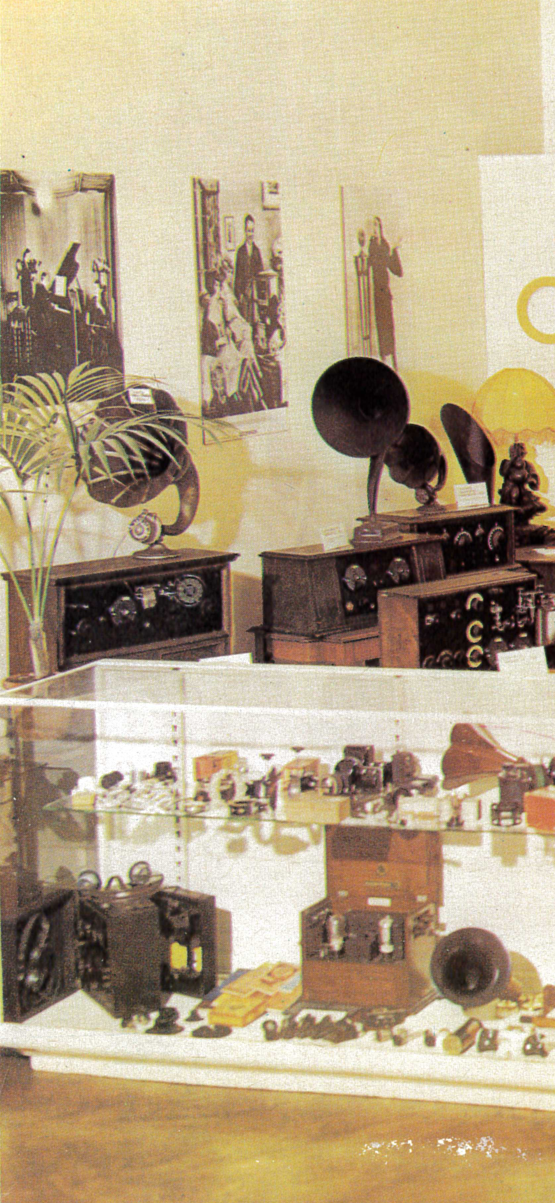 Golden Jubilee of Broadcasting