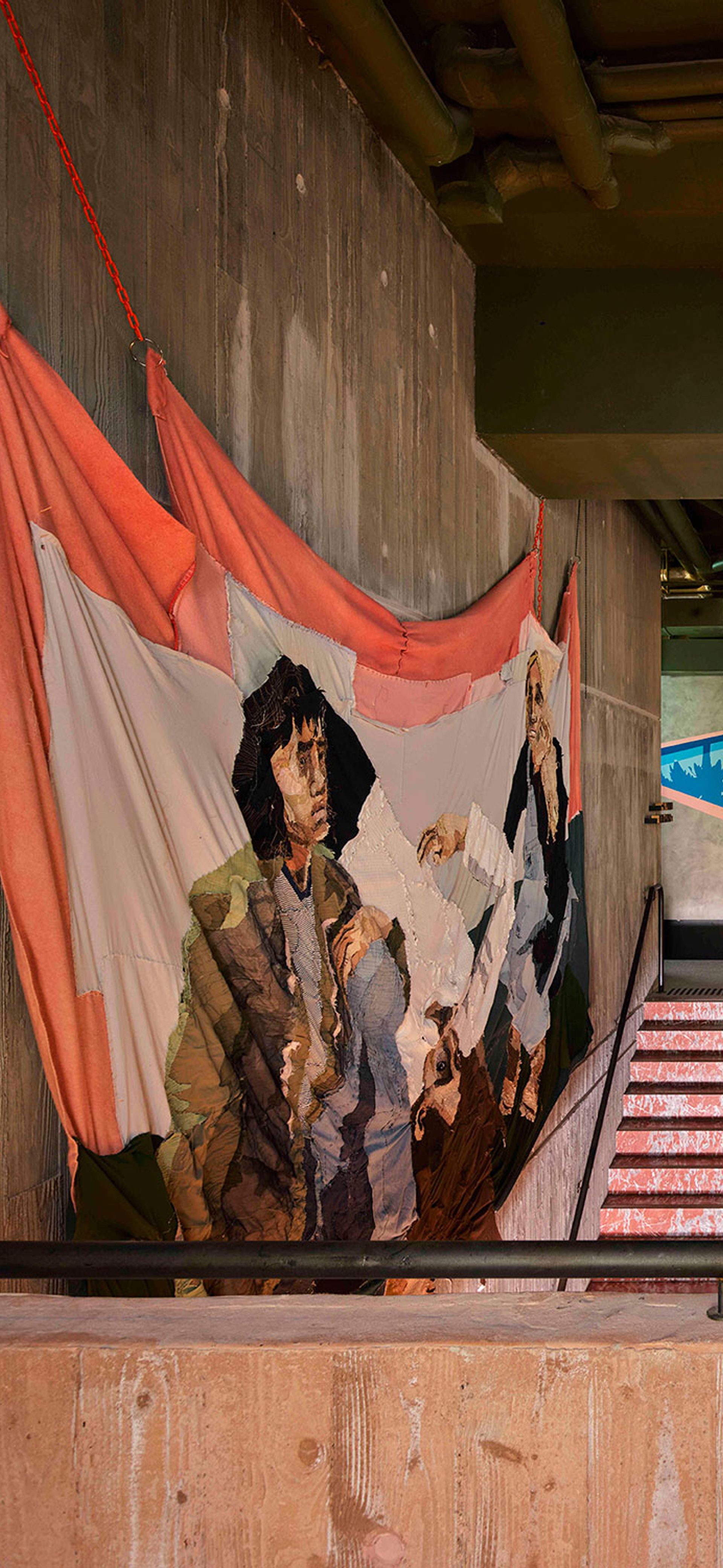 Amodern Talks at Ace