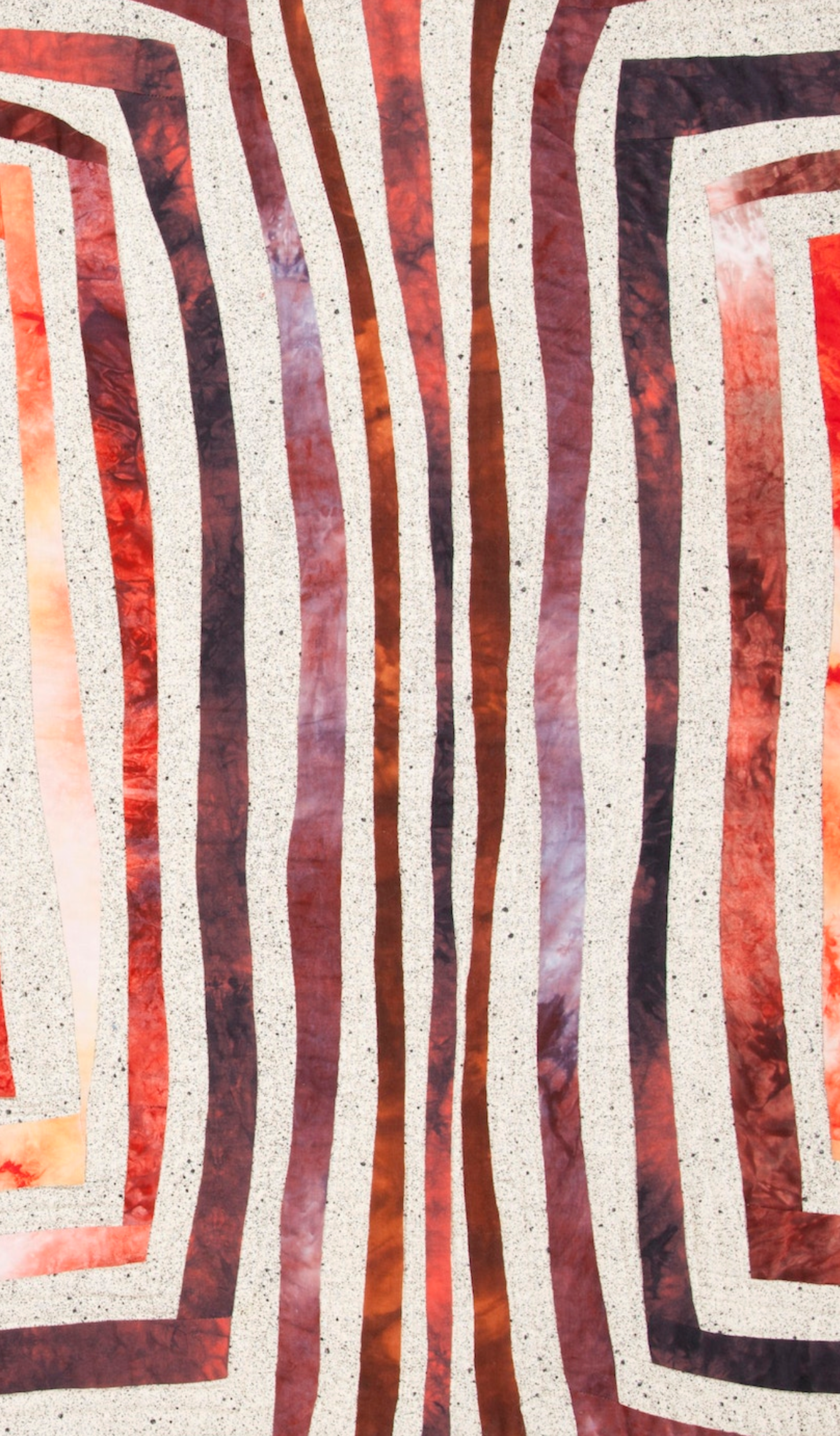 Family Day: Textiles