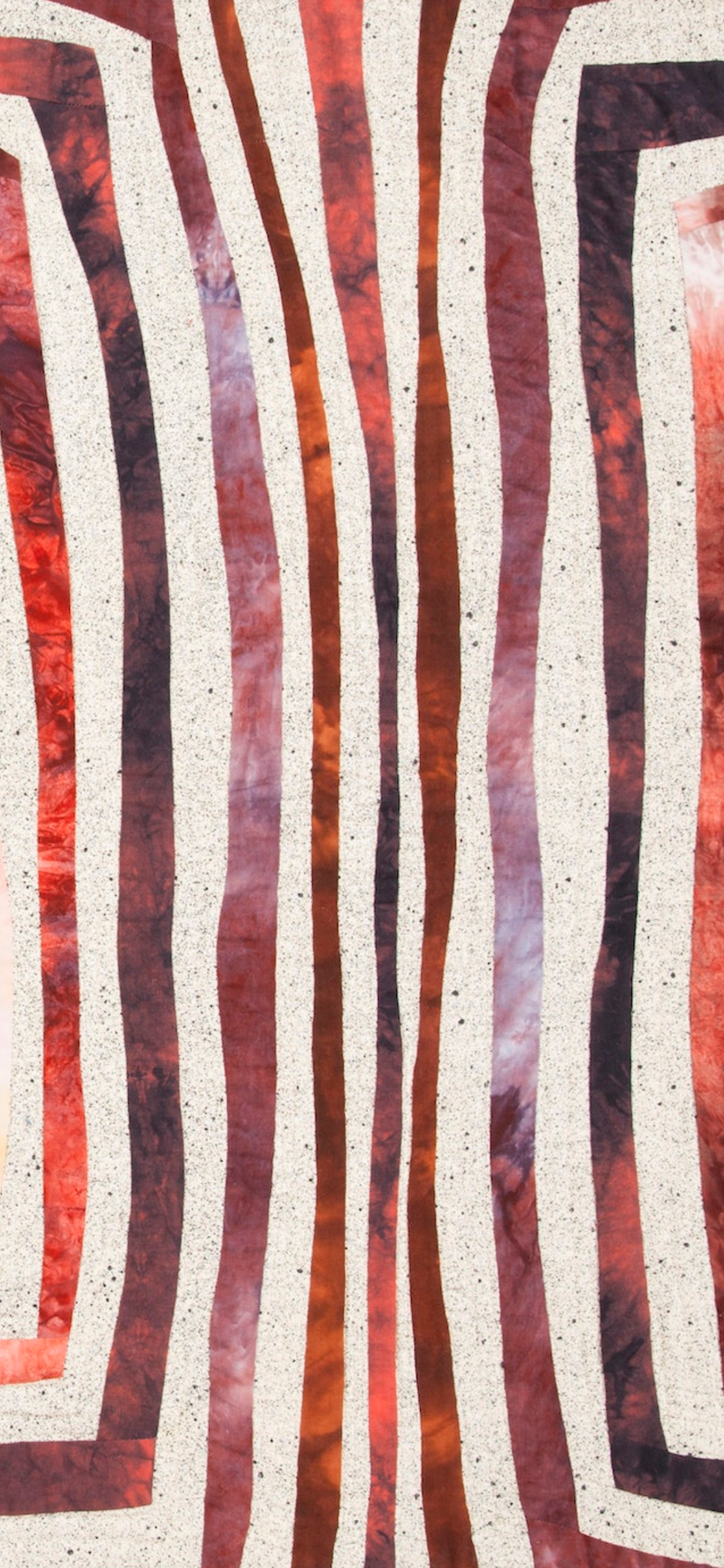 Family Day: Textiles