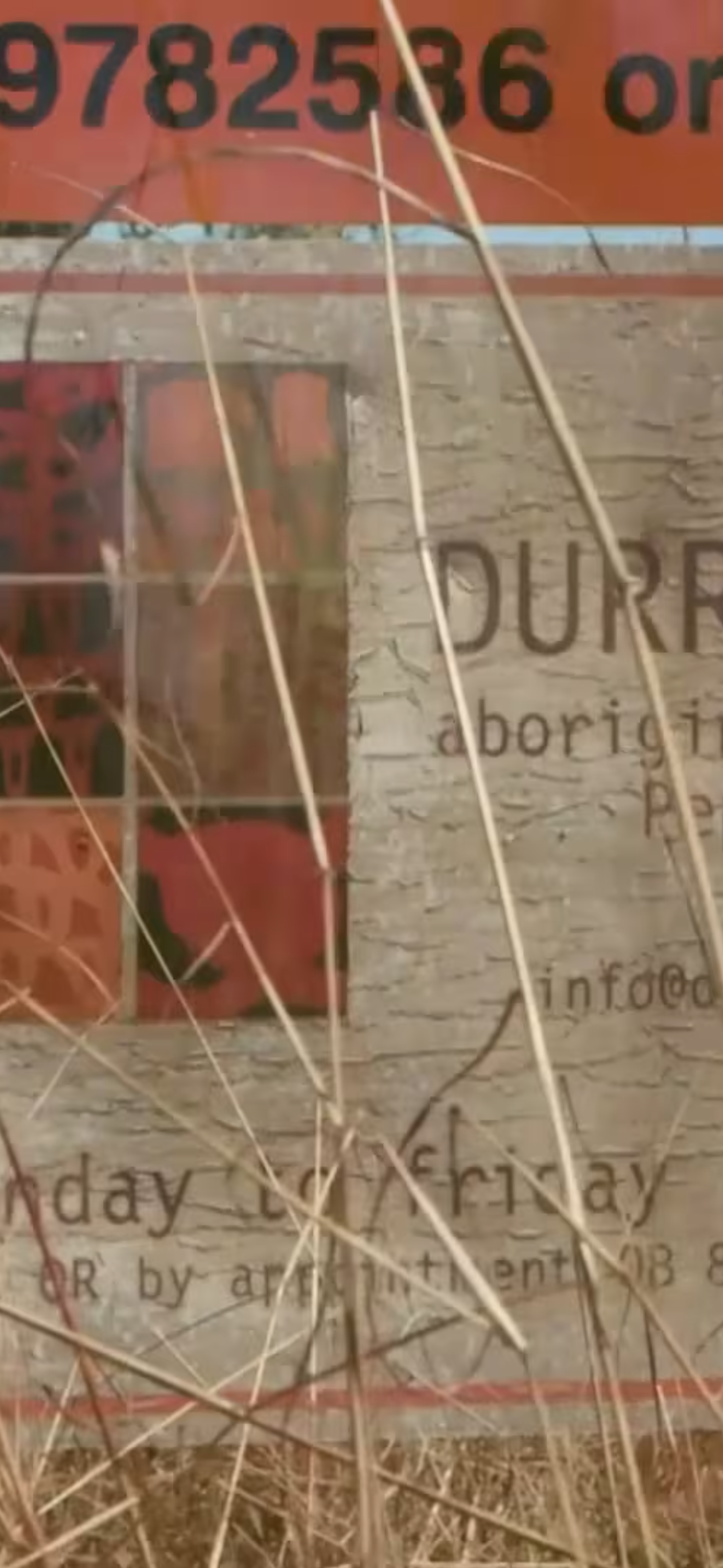 Durrmu Arts Aboriginal Corporation