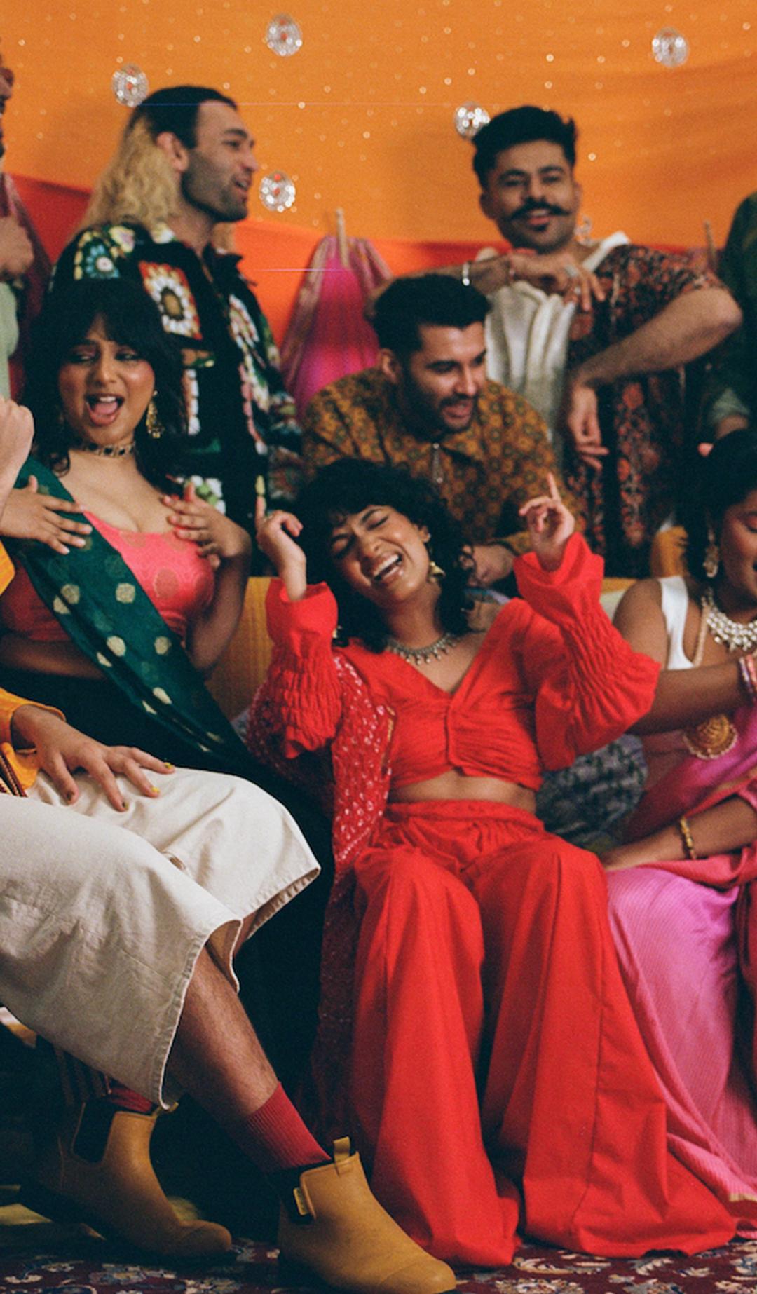 Diwali Day Party