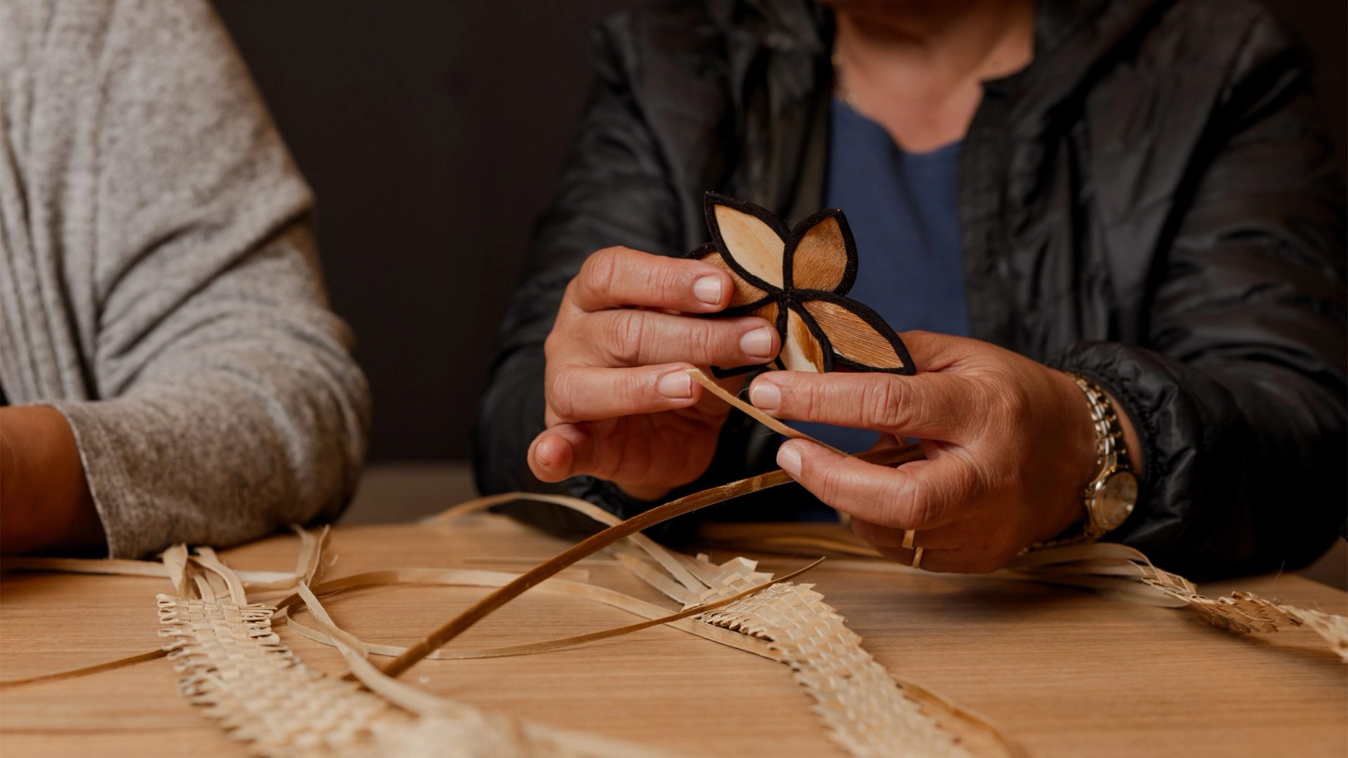 OCEAN WE'VE with Blacktown Arts