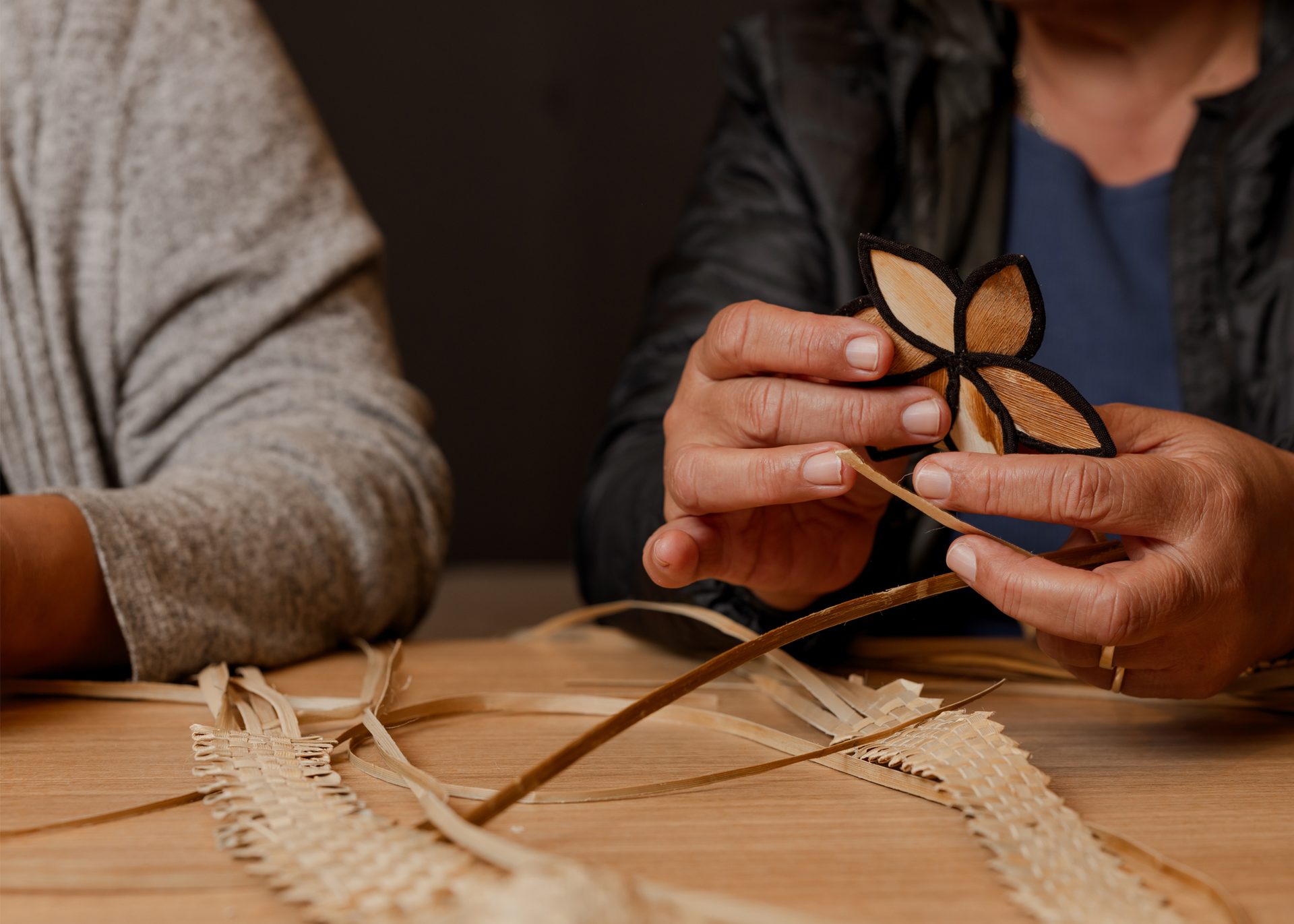 OCEAN WE'VE with Blacktown Arts