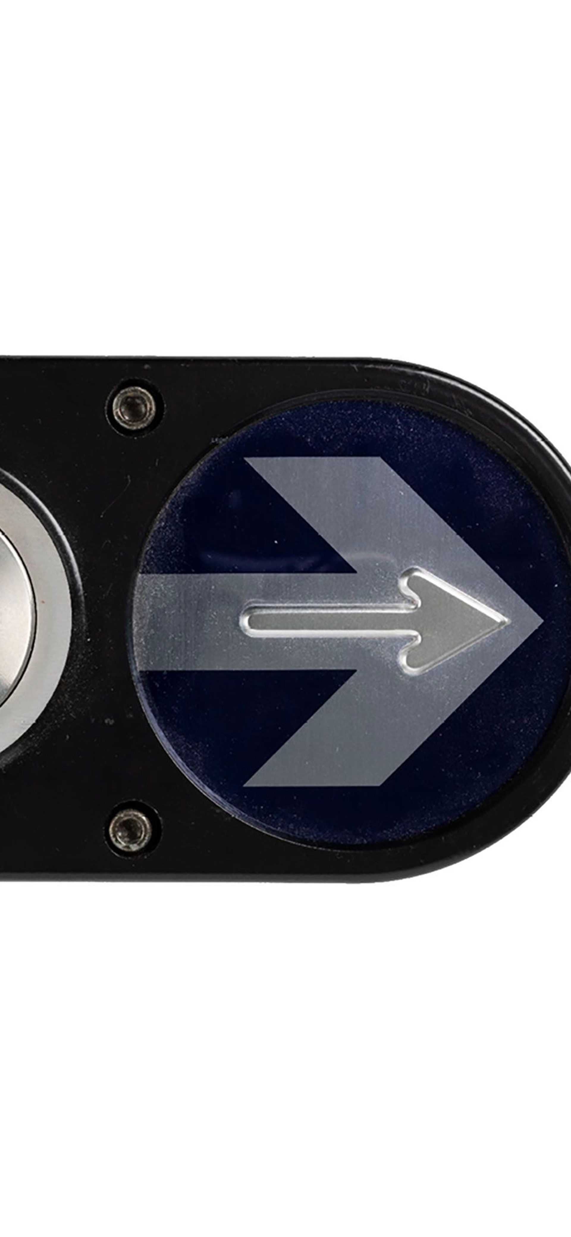 Push to Walk