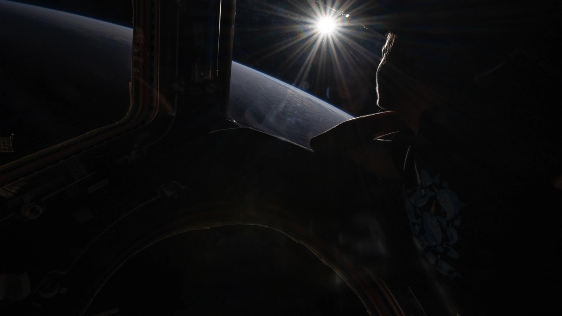 Meet an Astronaut