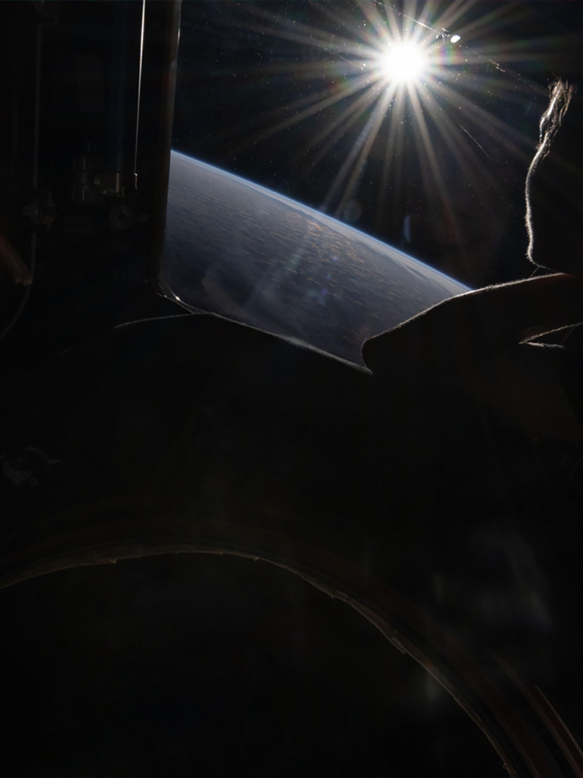 Meet an Astronaut