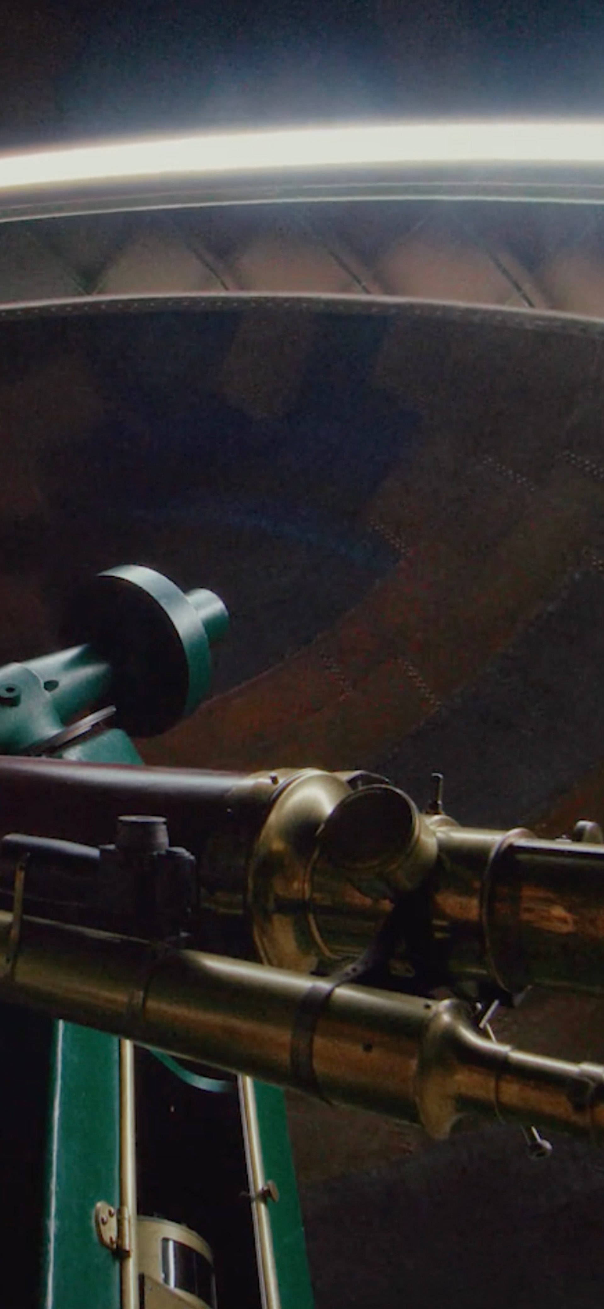 Sydney Observatory Photofields Tours