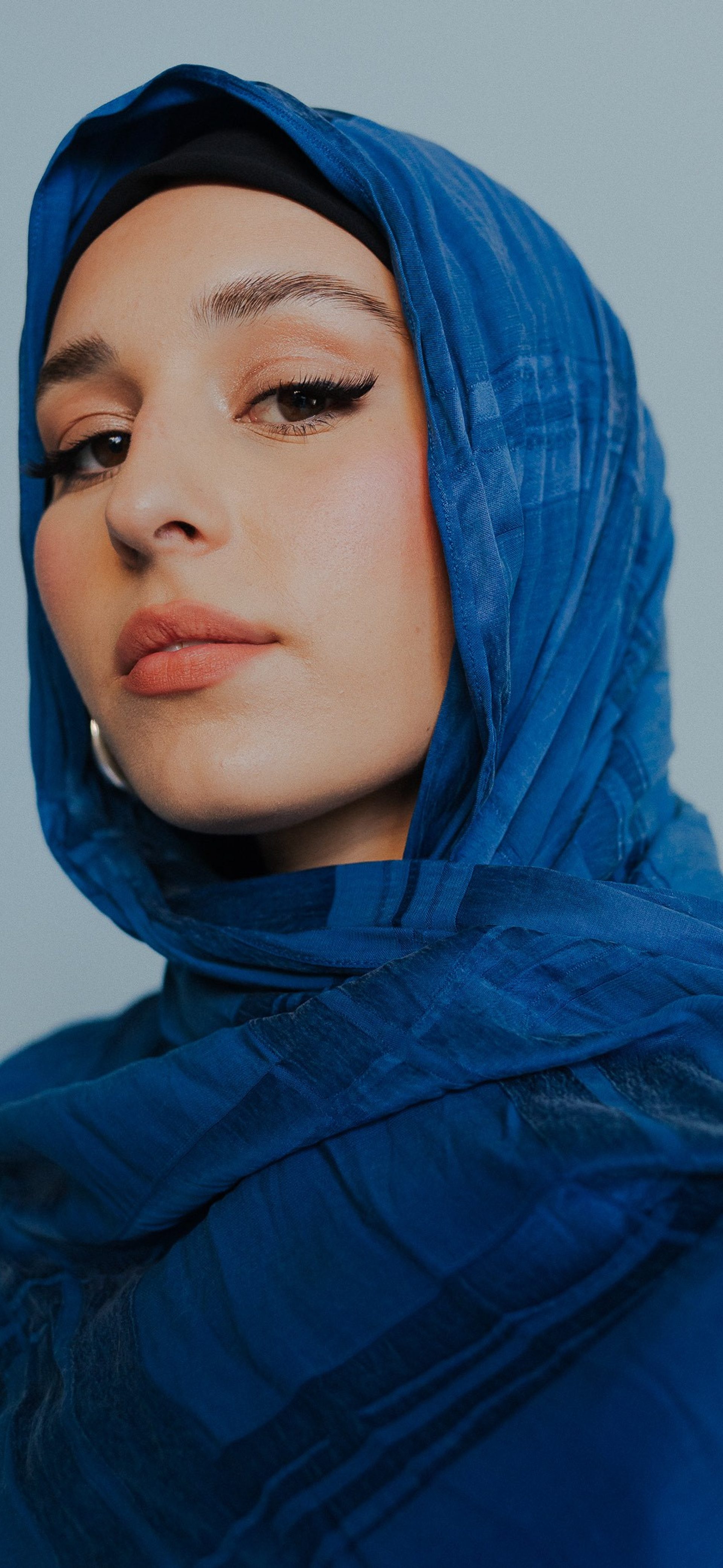 Modest Fashion Design Studio