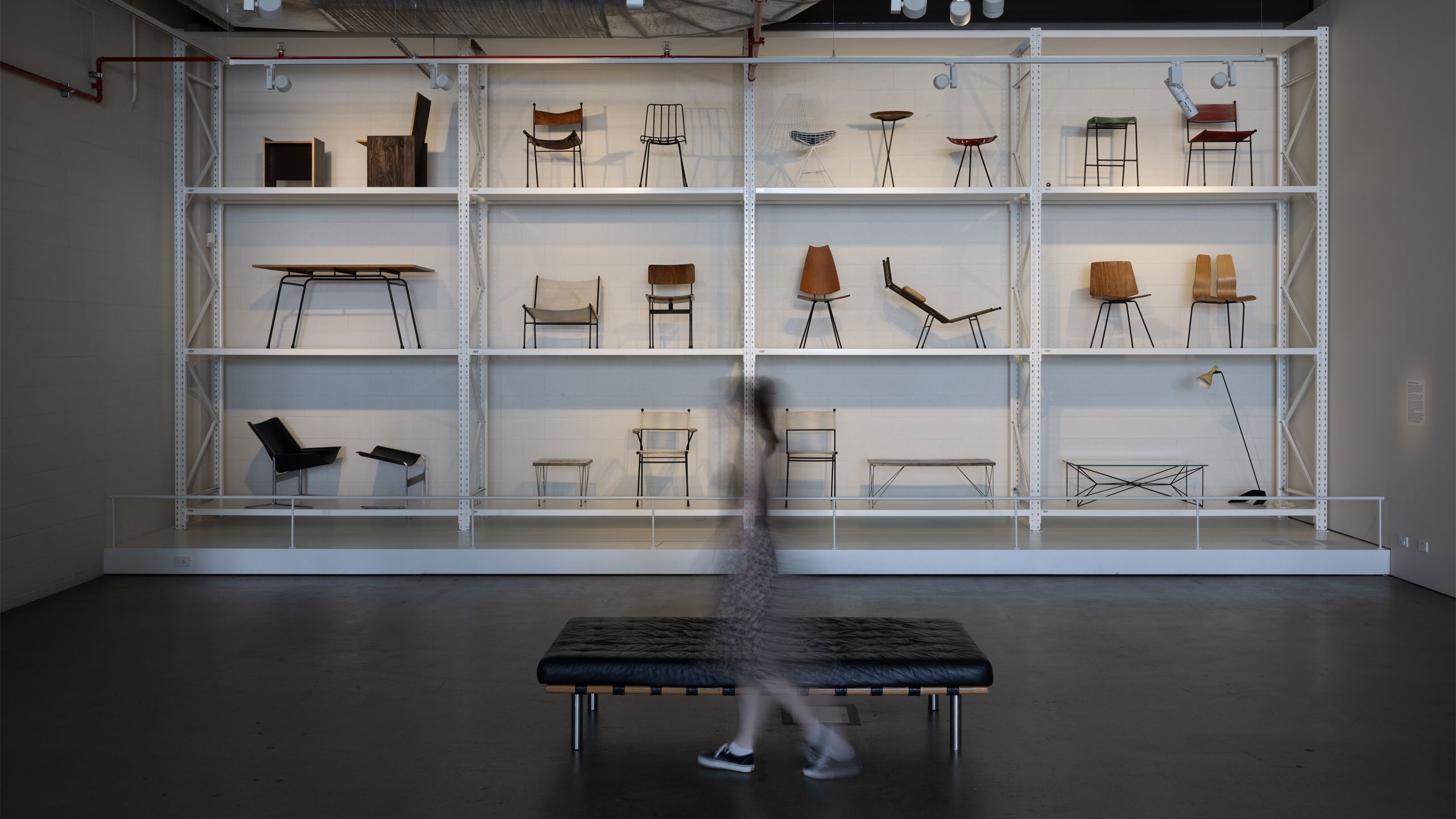 Clement Meadmore Furniture