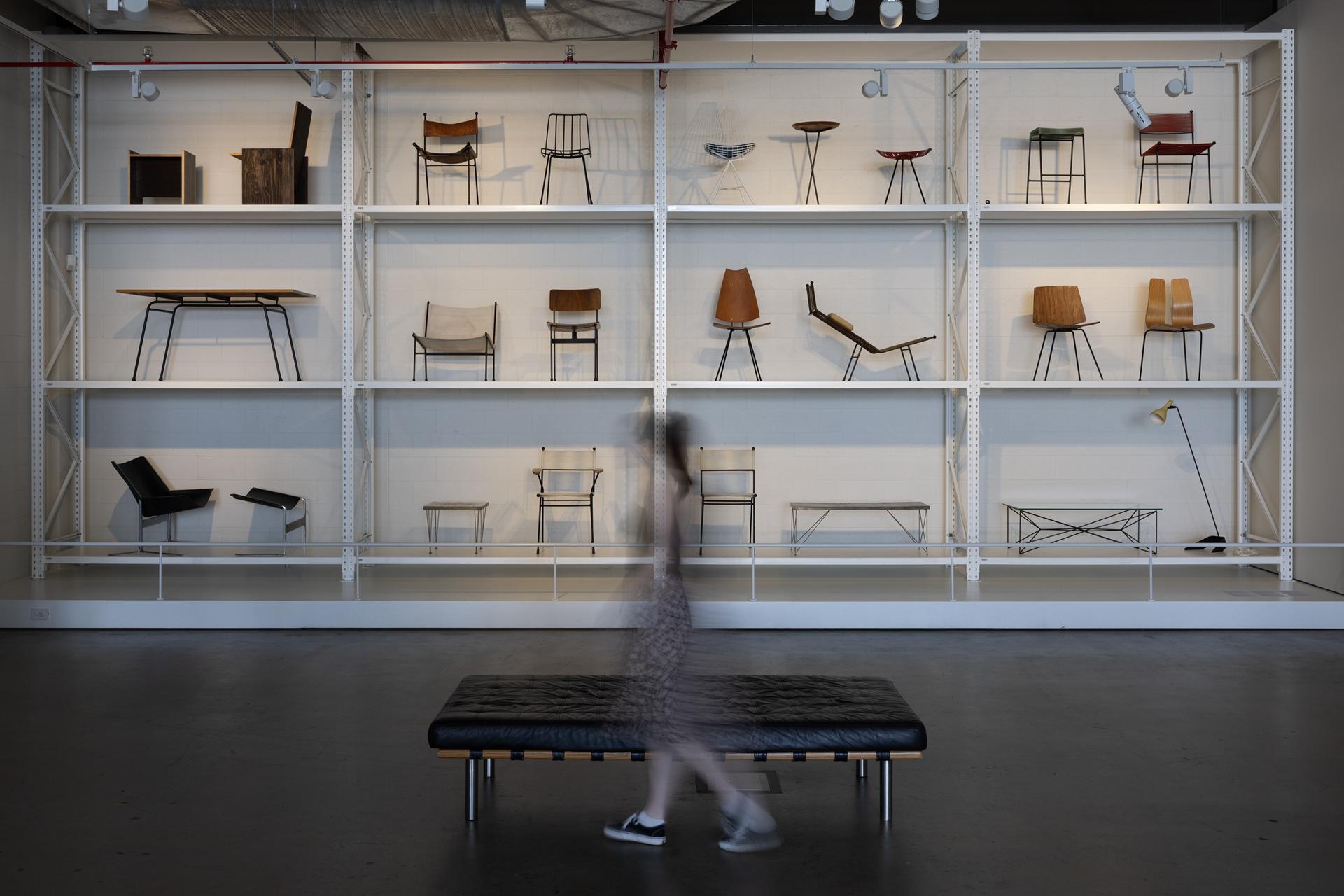 Clement Meadmore Furniture