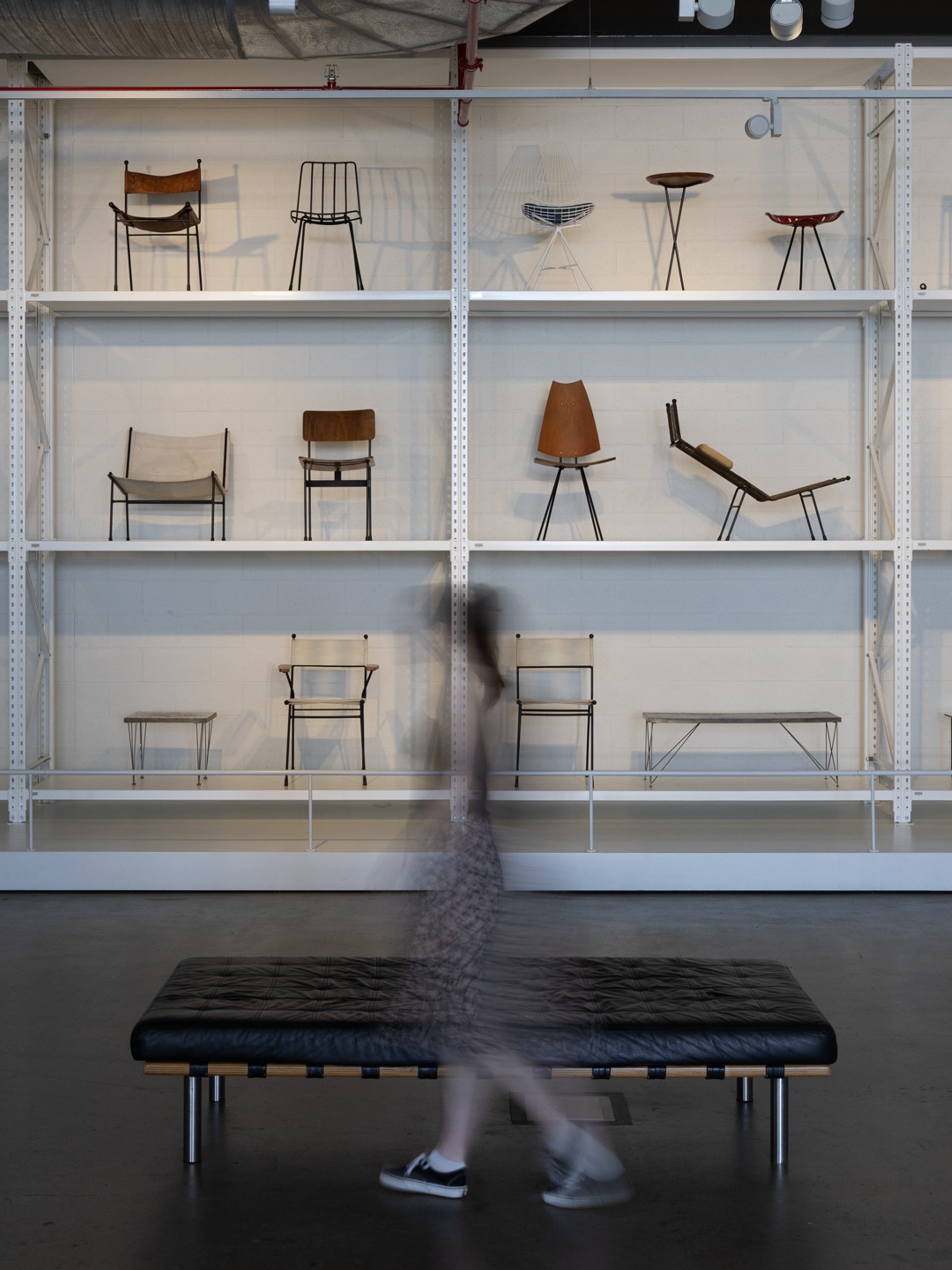 Clement Meadmore Furniture