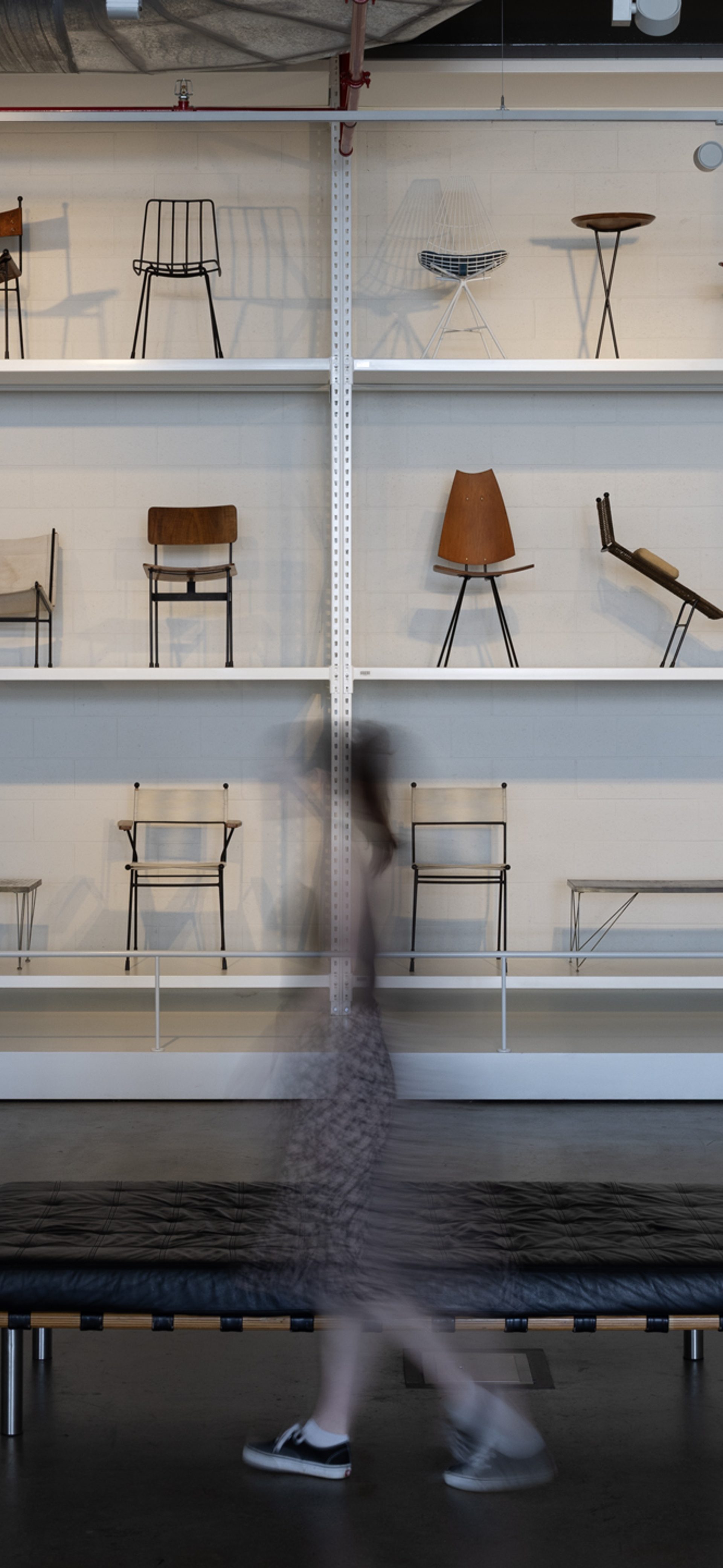 Clement Meadmore Furniture