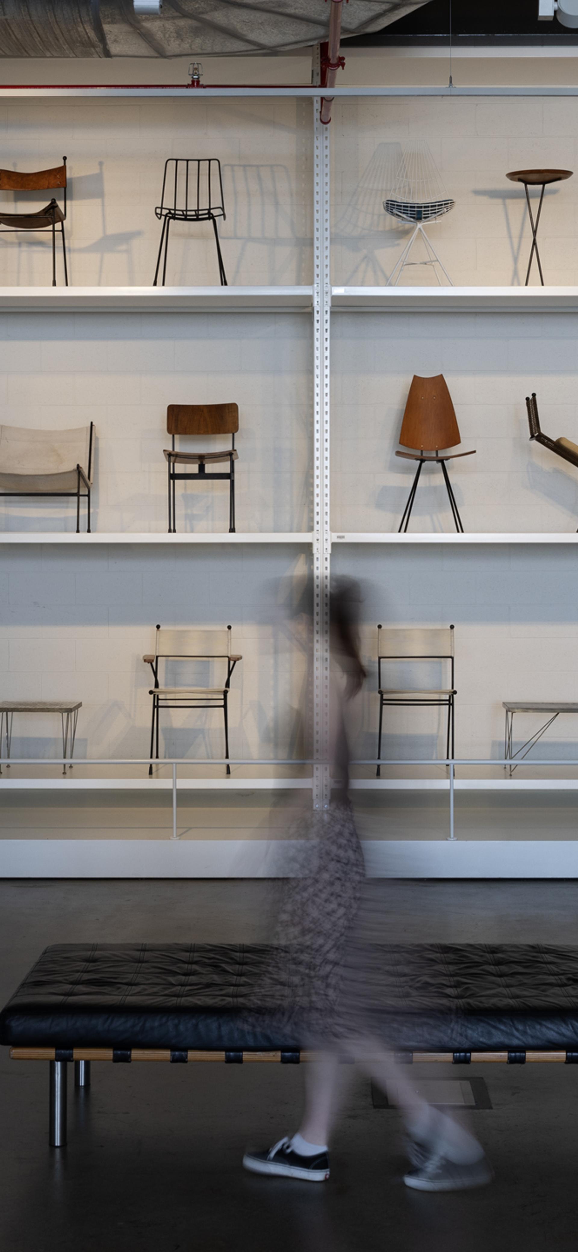 Clement Meadmore Furniture