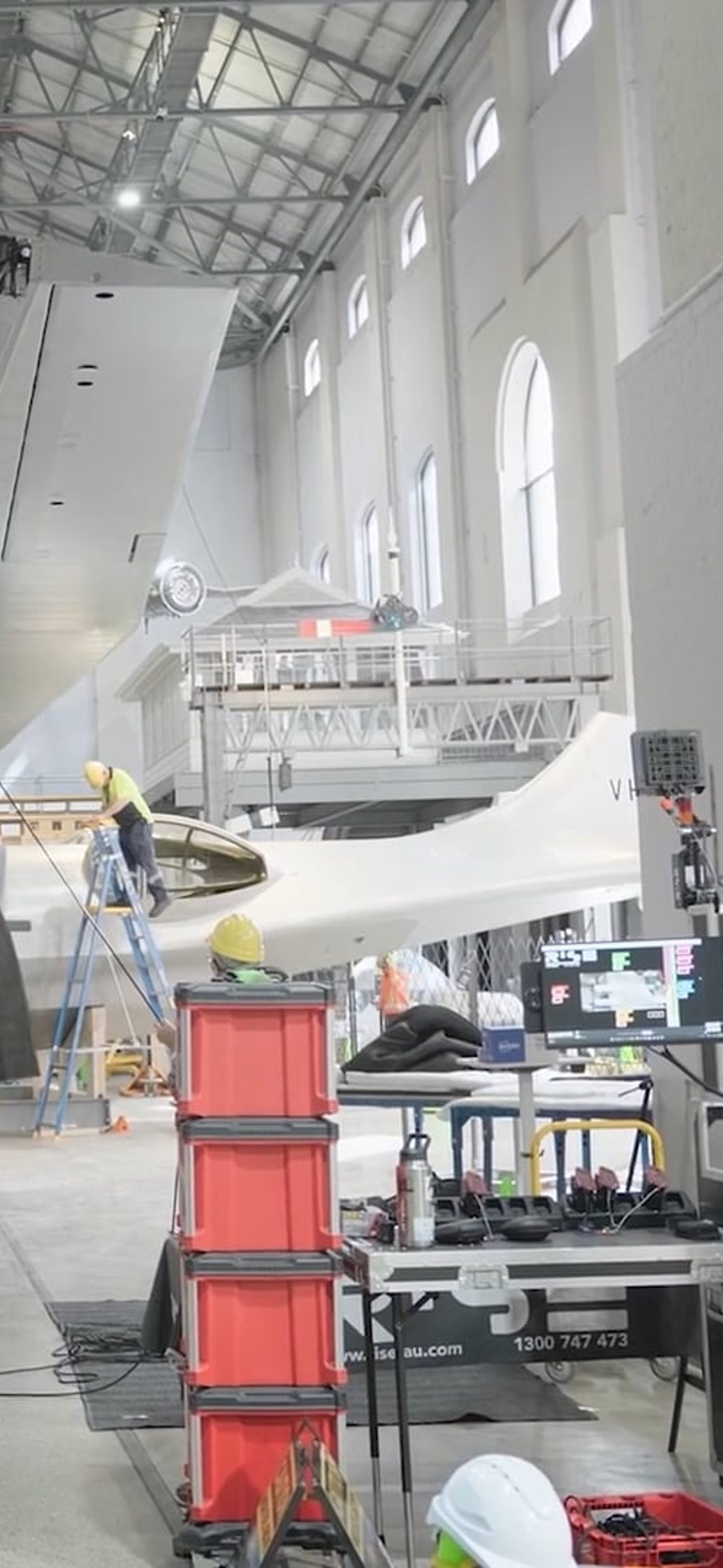 Collection Logistics