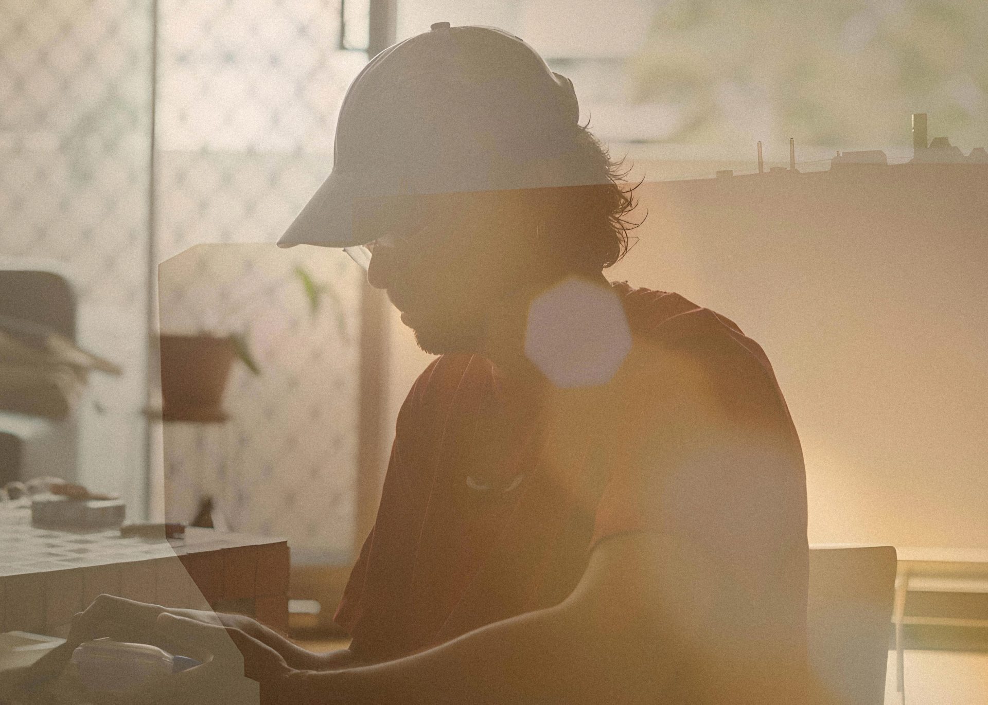 Parramatta Profiles: An introduction