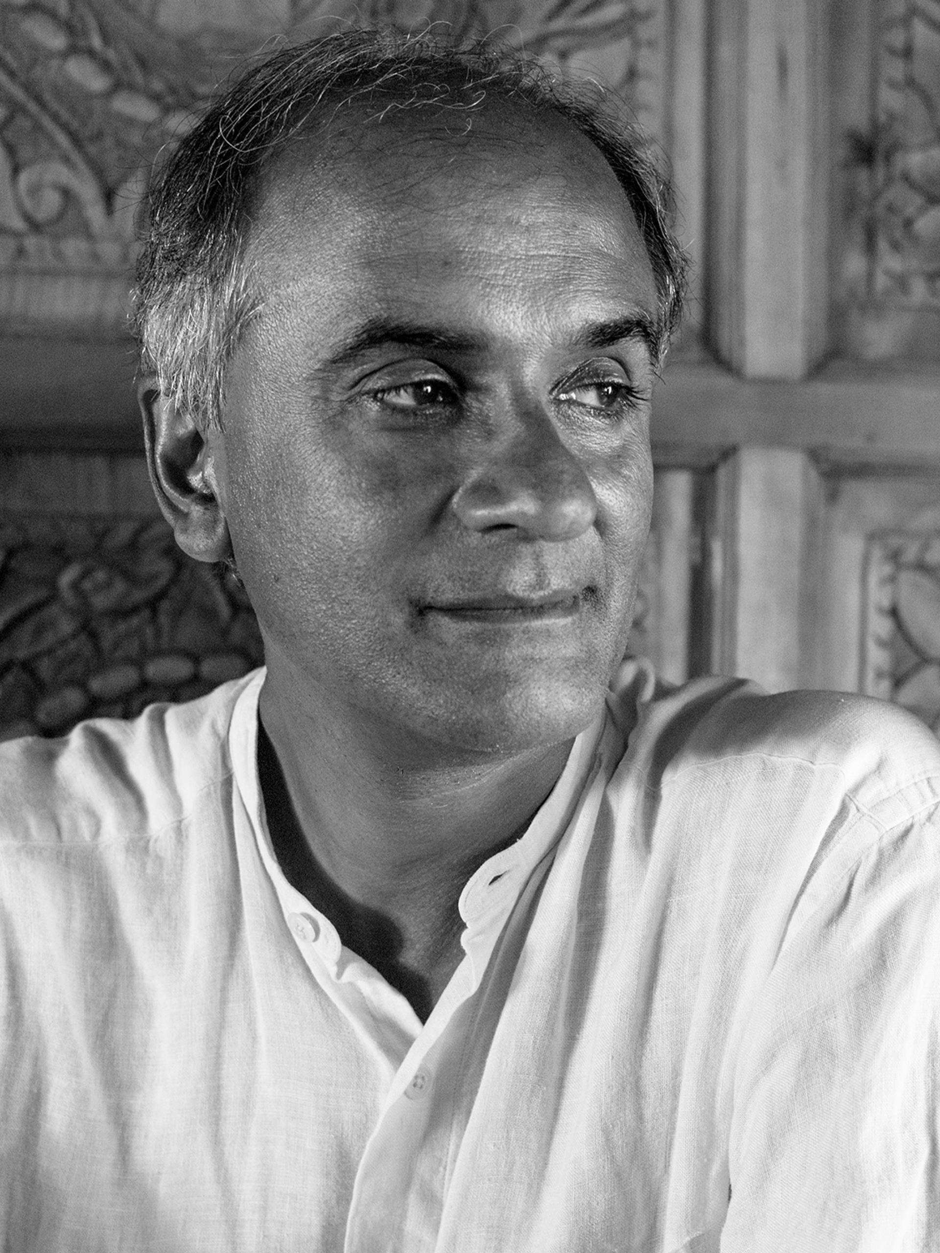 Pico Iyer | Learning from Silence