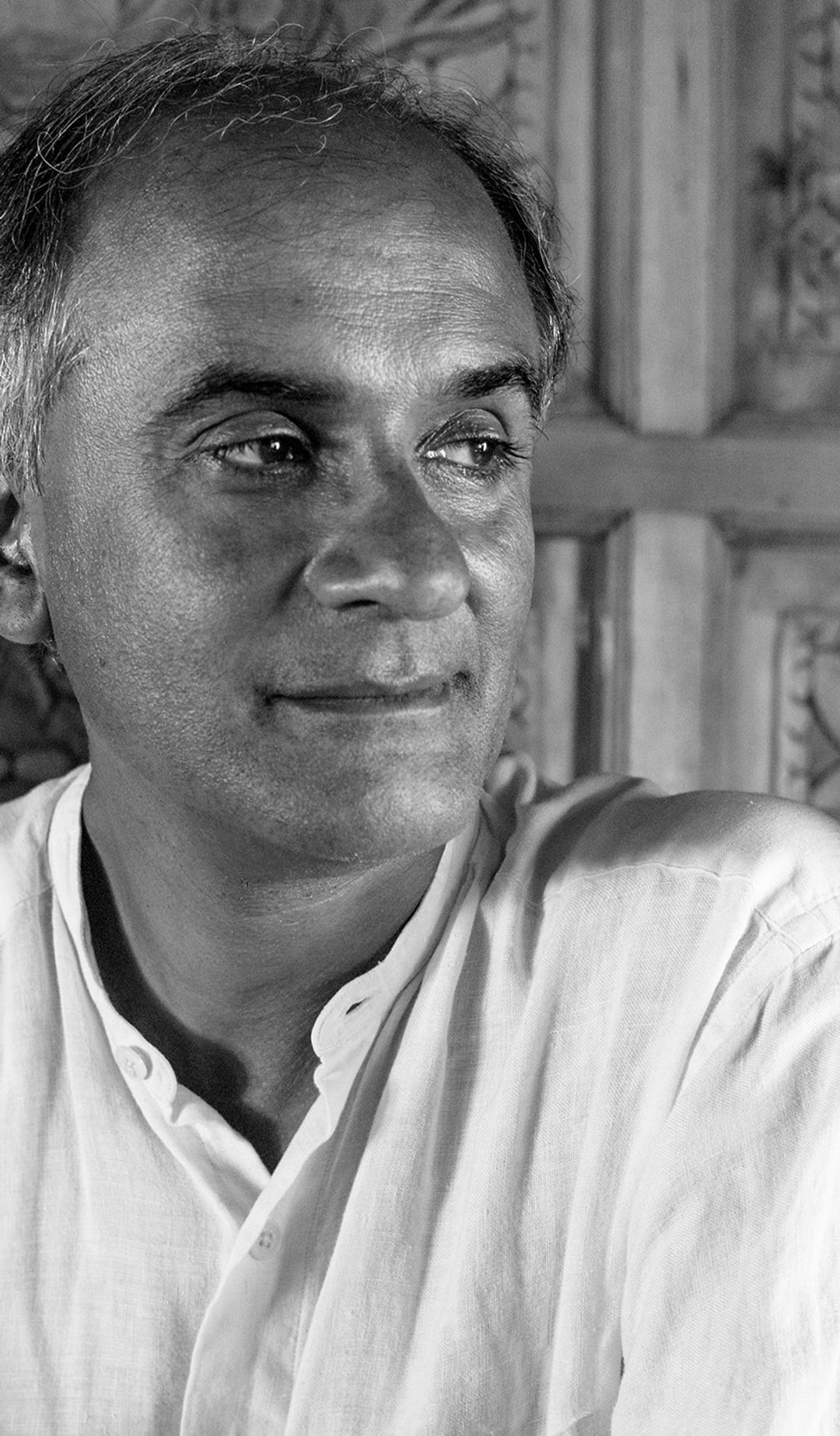 Pico Iyer | Learning from Silence