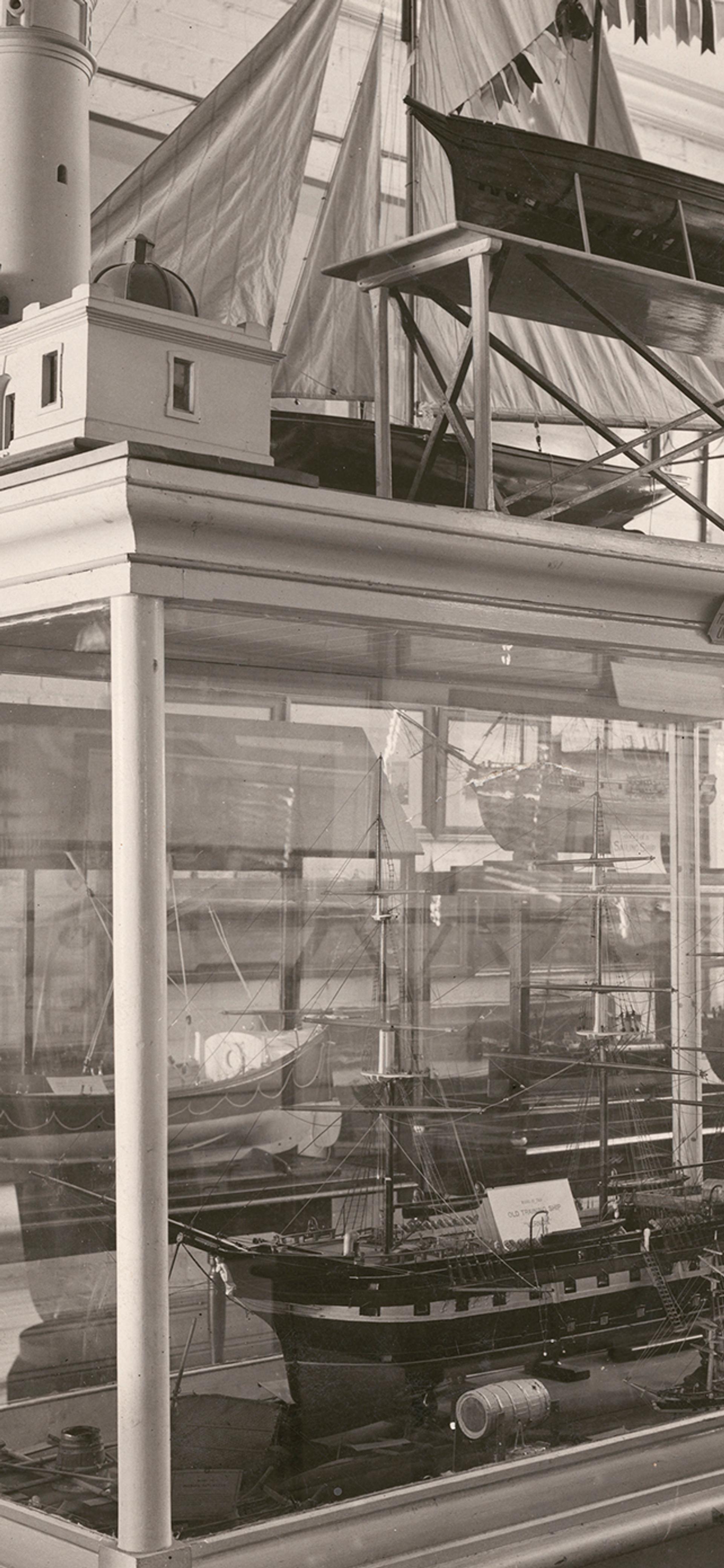 Naval Architecture